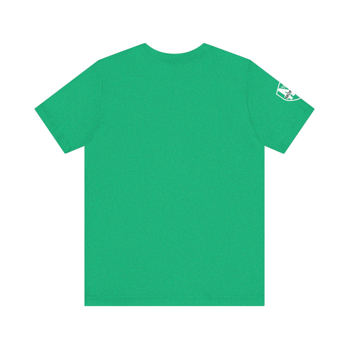 MORALS Integrity Statue of liberty T-Shirt
