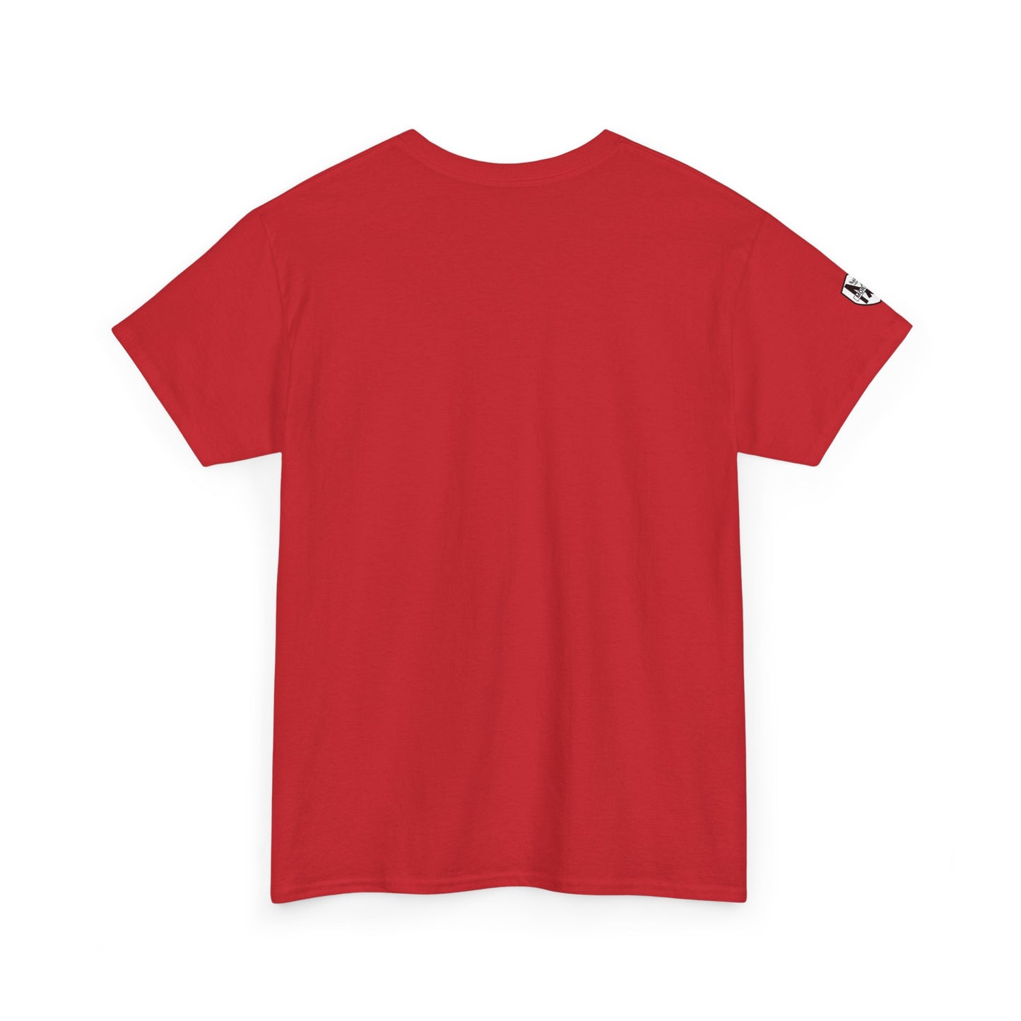 Morals NYC Skyline T-Shirt