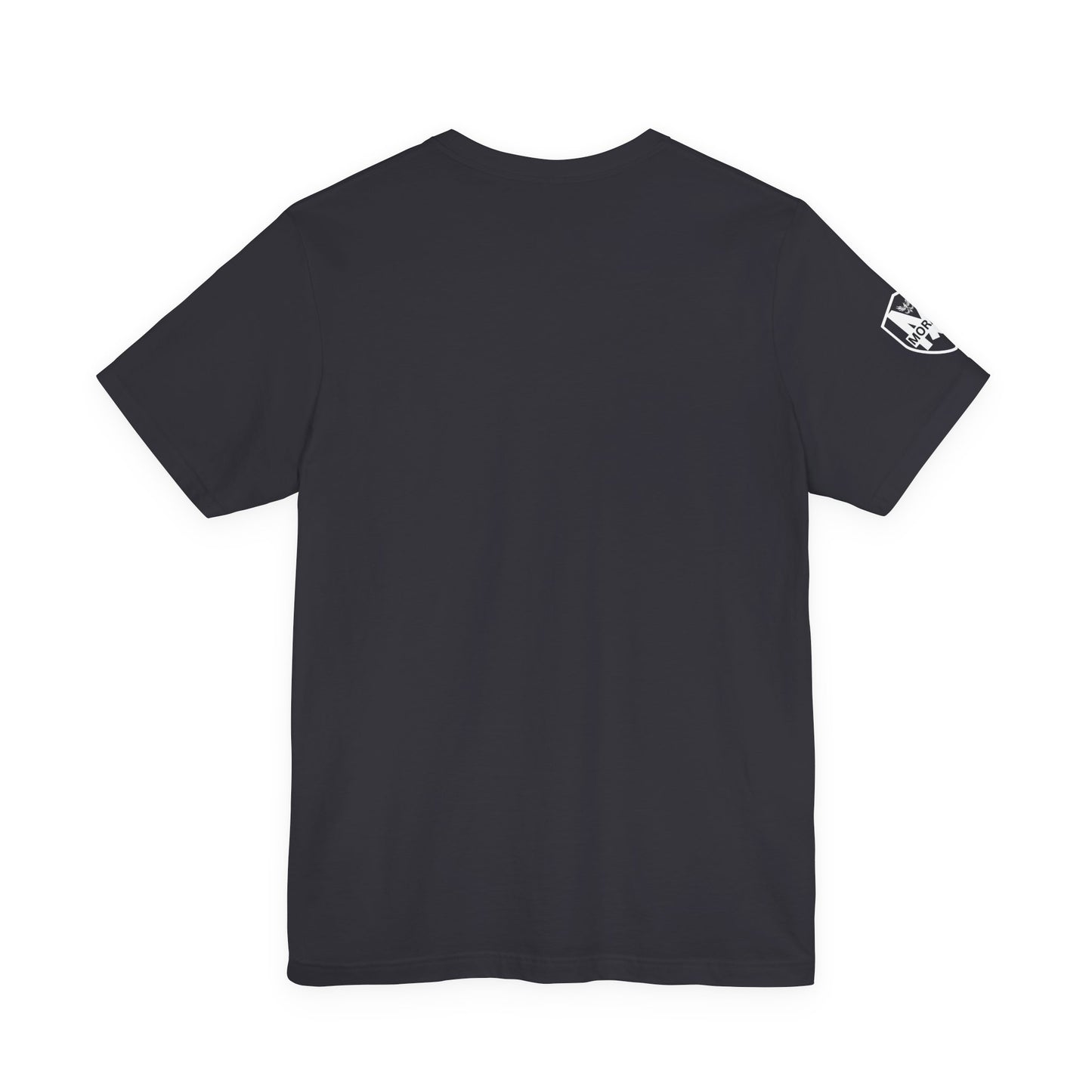 MORALS Integrity Statue of liberty T-Shirt