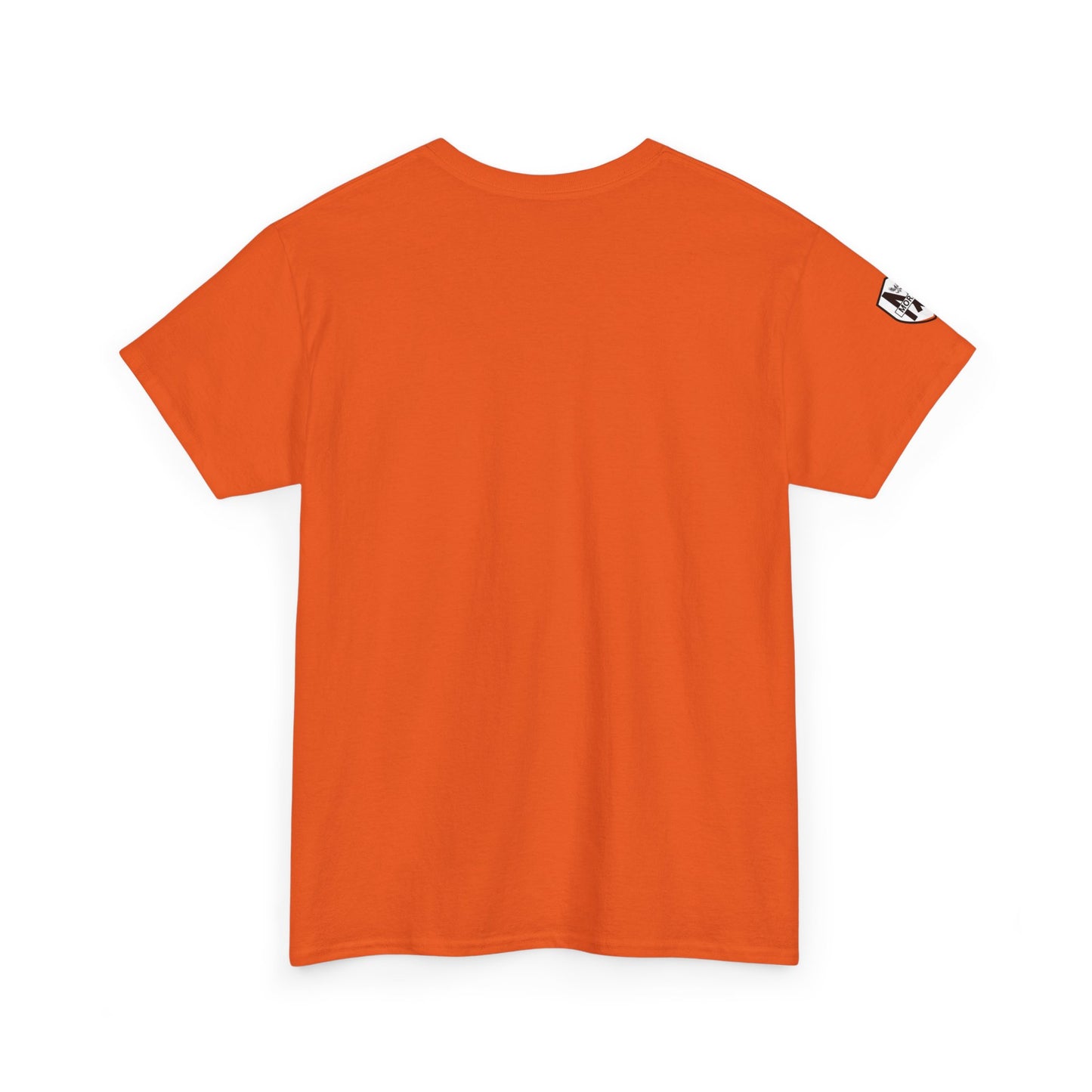 Morals Maden T-shirt