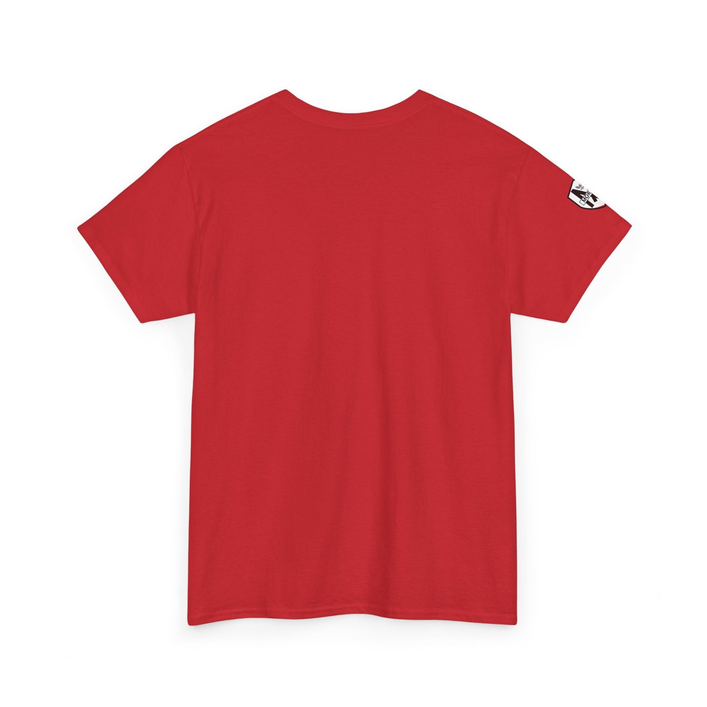 MORALS Day Ones Only T-SHIRT