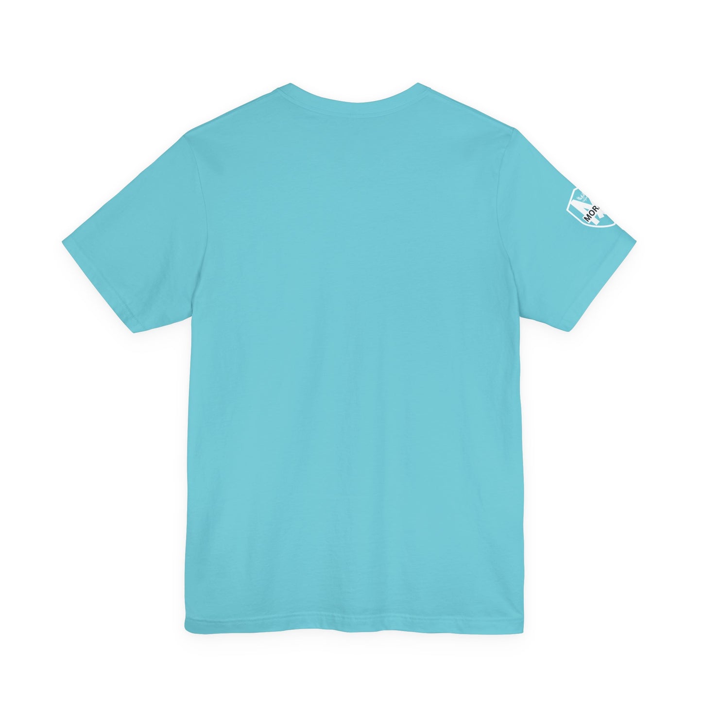 MORALS Integrity Statue of liberty T-Shirt