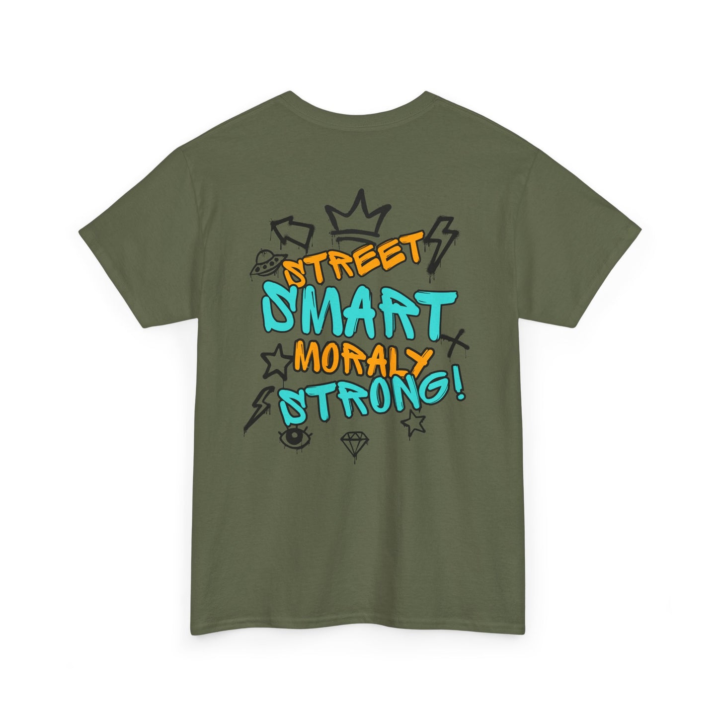 Street Smart T-Shirt