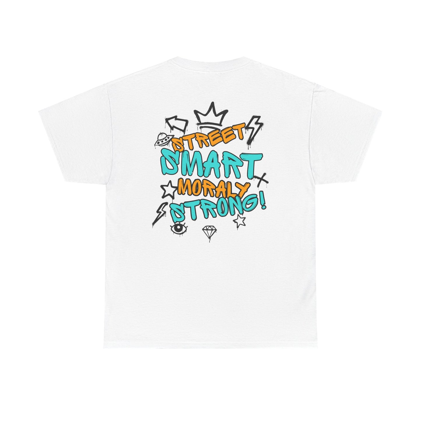 Street Smart T-Shirt