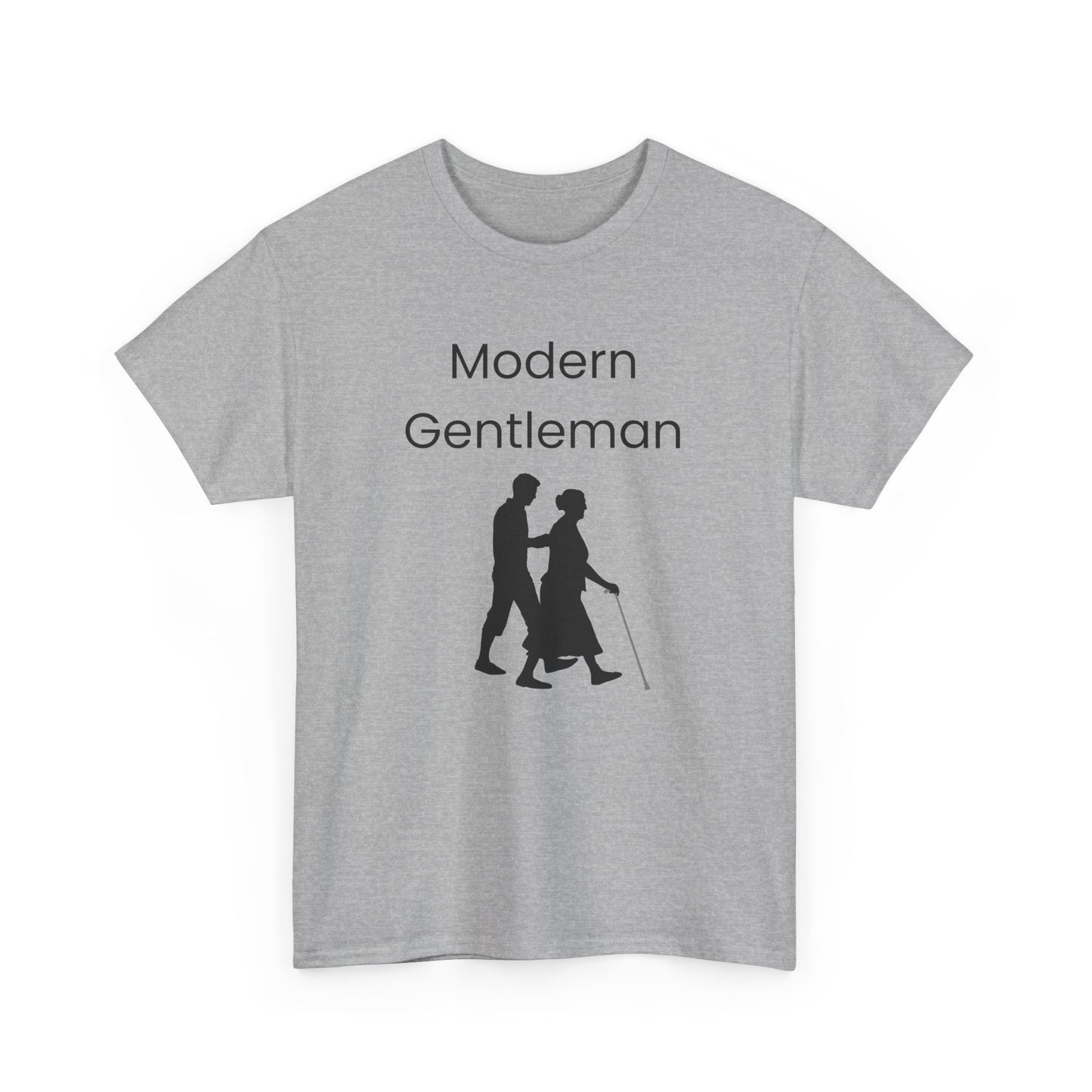Modern GentlemanT-Shirt