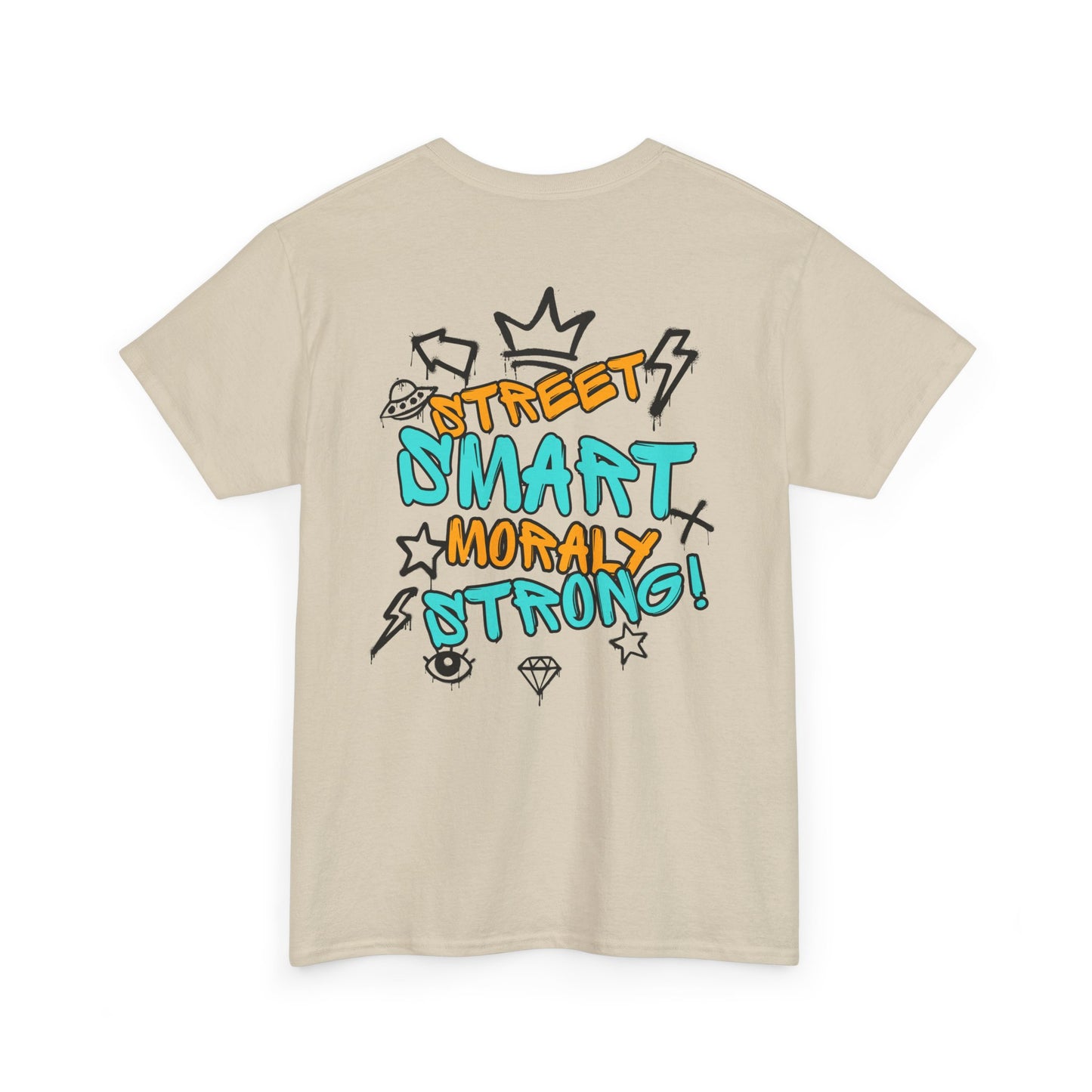 Street Smart T-Shirt