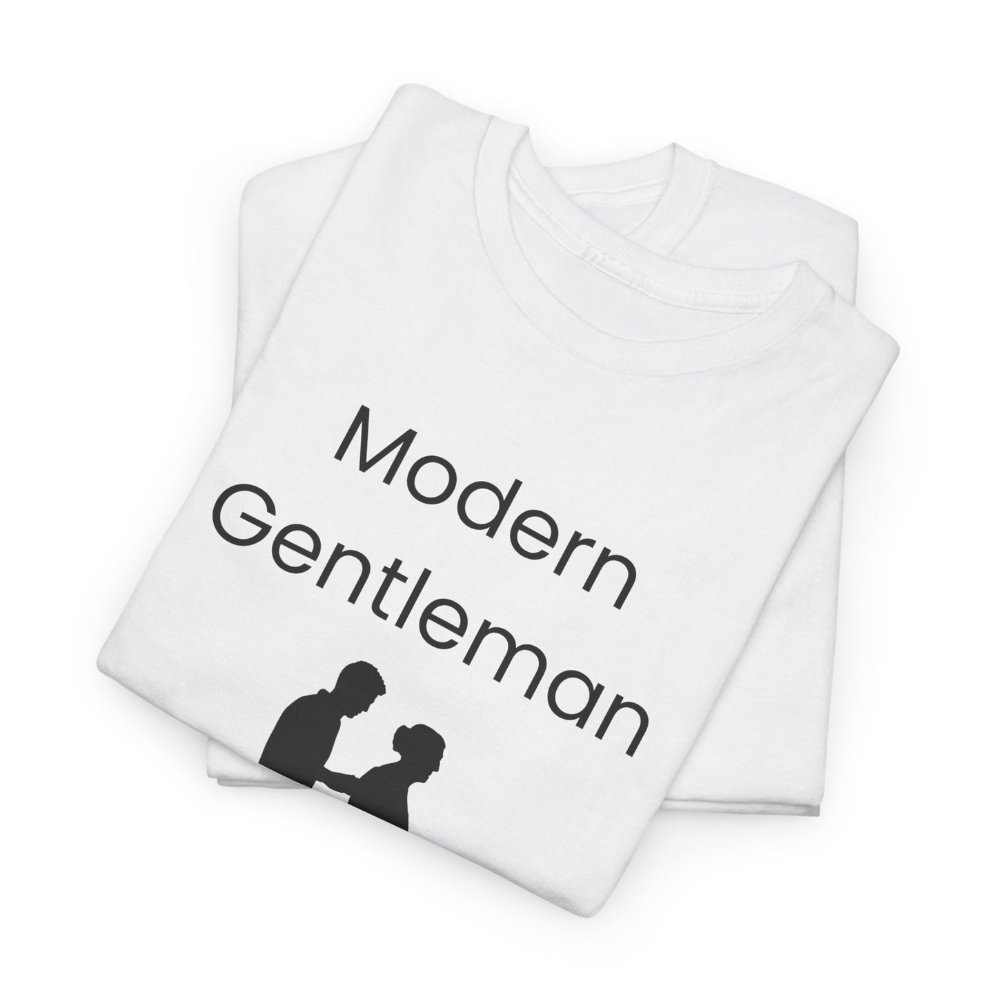 Modern GentlemanT-Shirt
