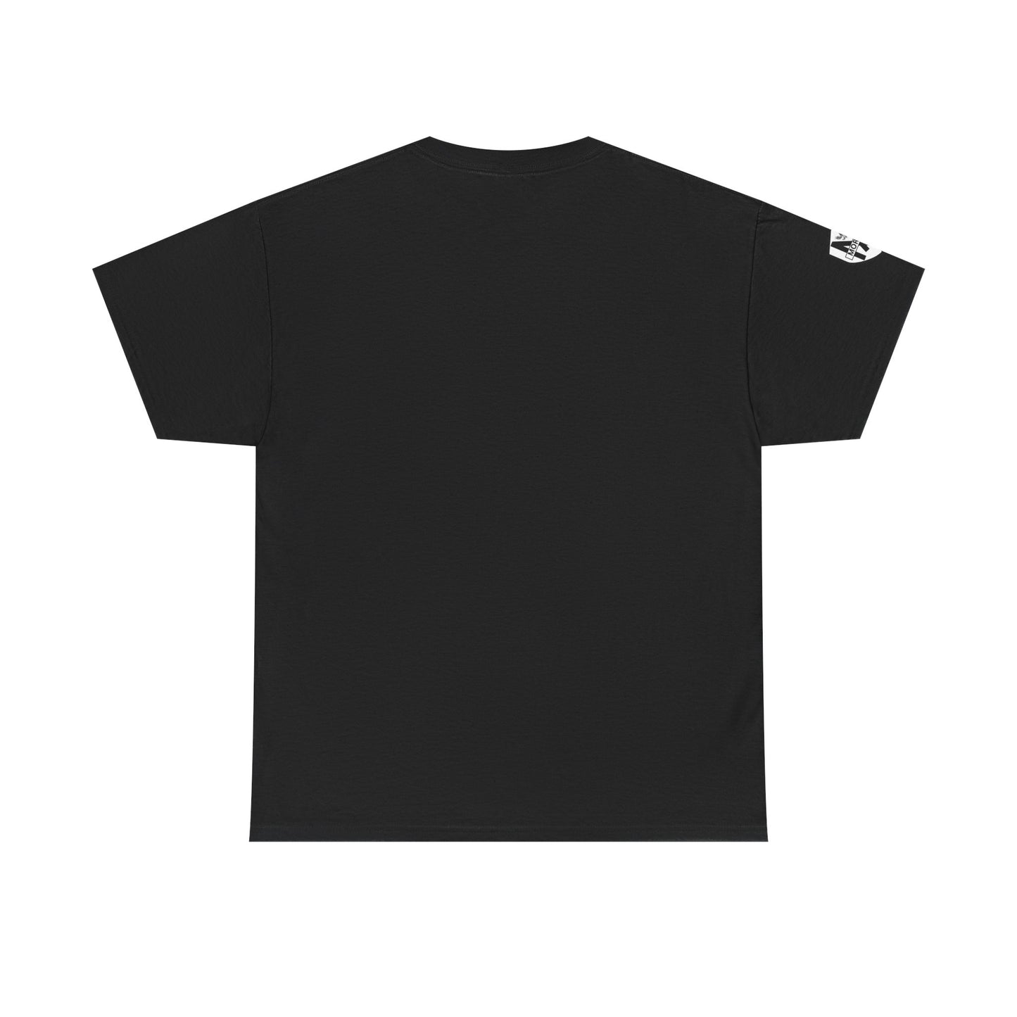 MORALS Stand on Business T-Shirt