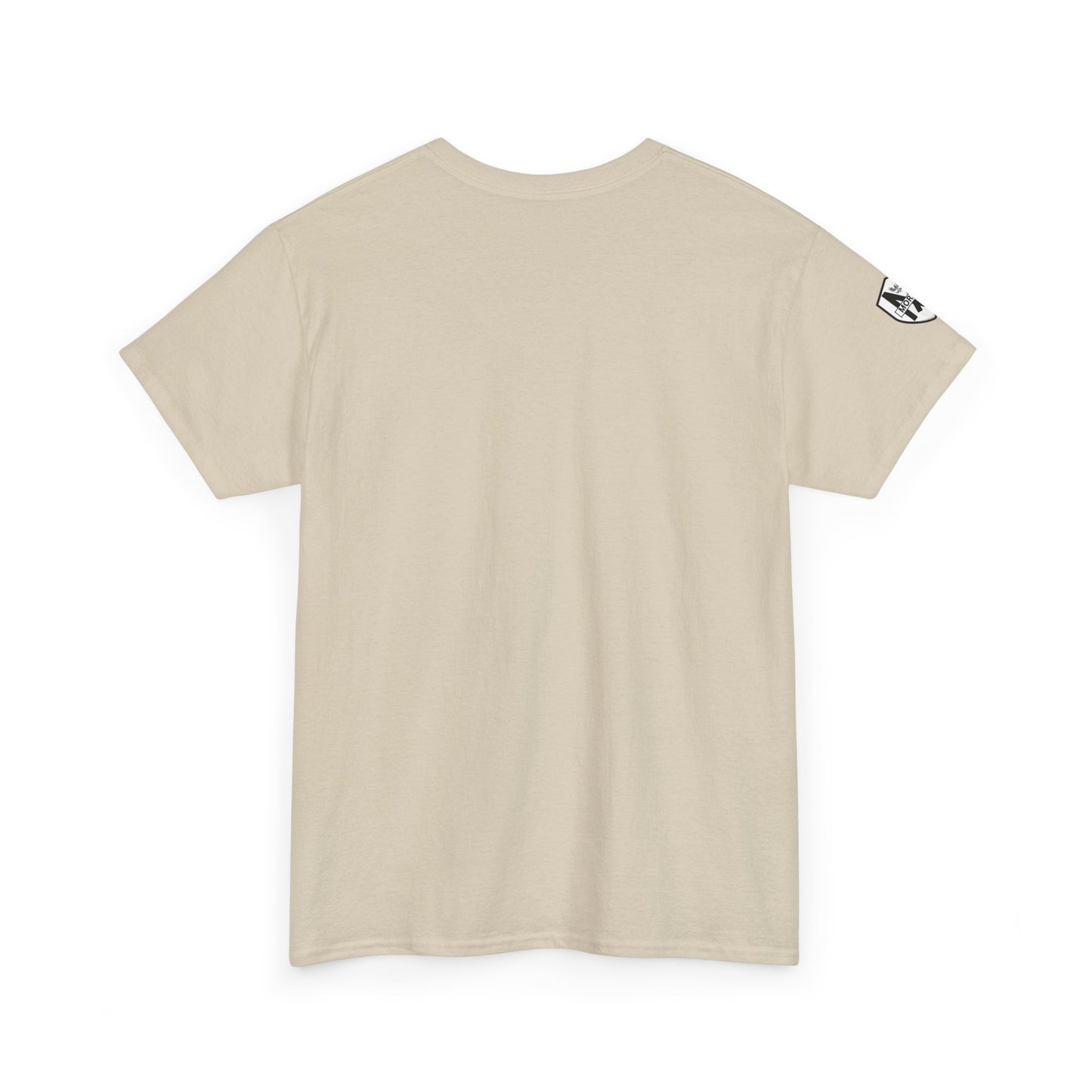 MORALS Sunset City T-Shirt