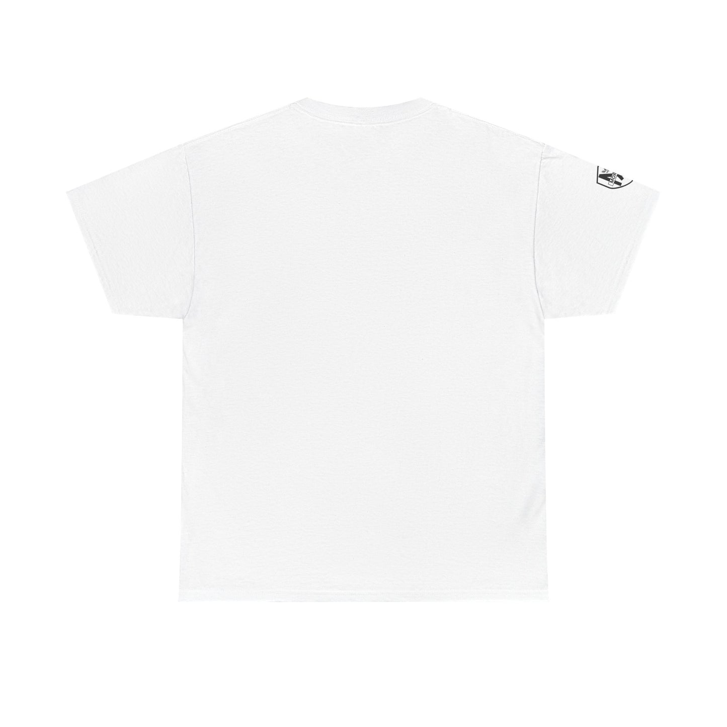MORALS Sunset City T-Shirt