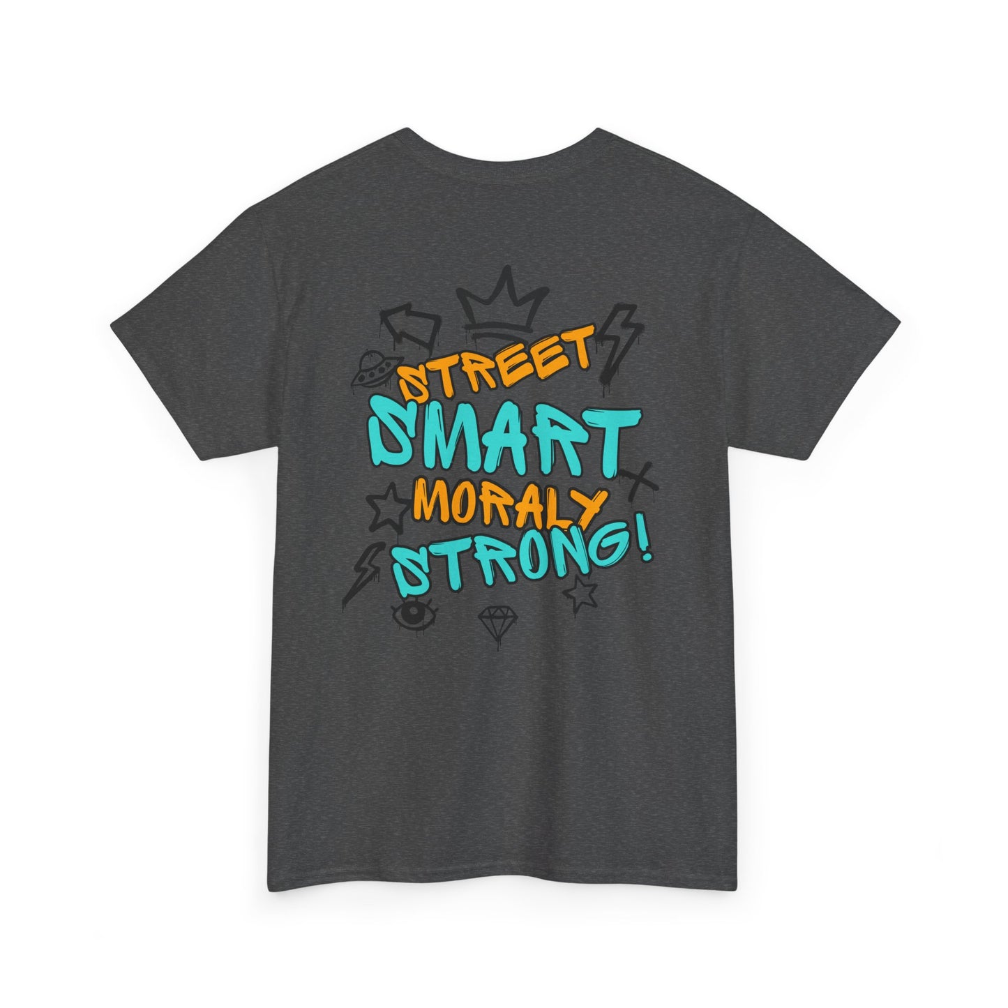 Street Smart T-Shirt