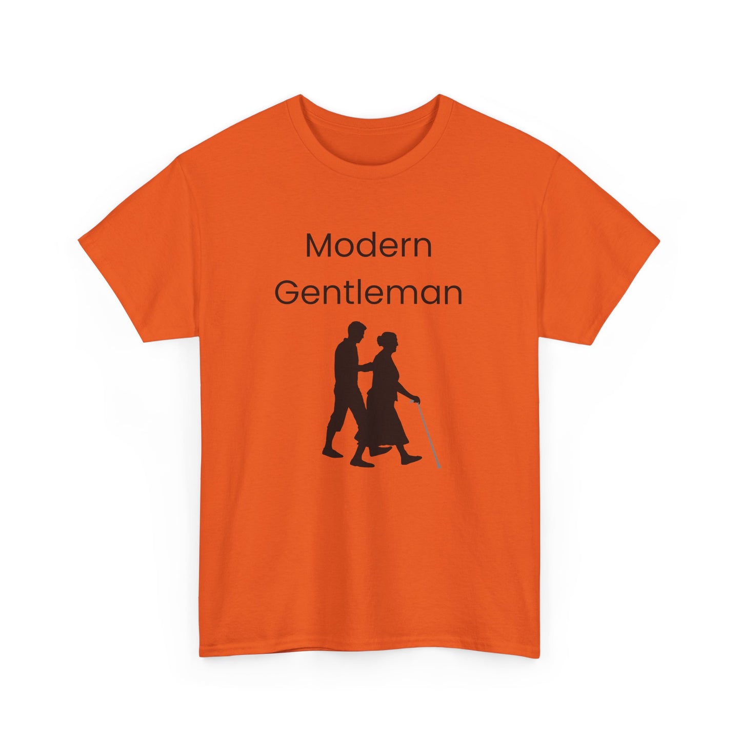 Modern GentlemanT-Shirt