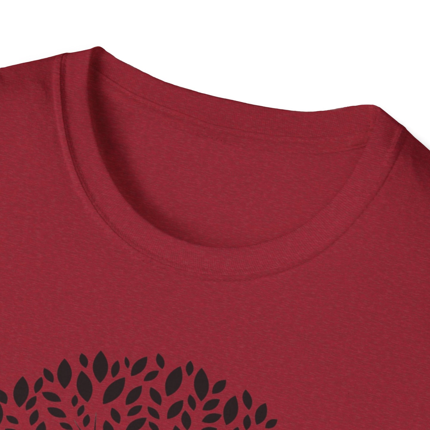 Morals Family Tree T-Shirt