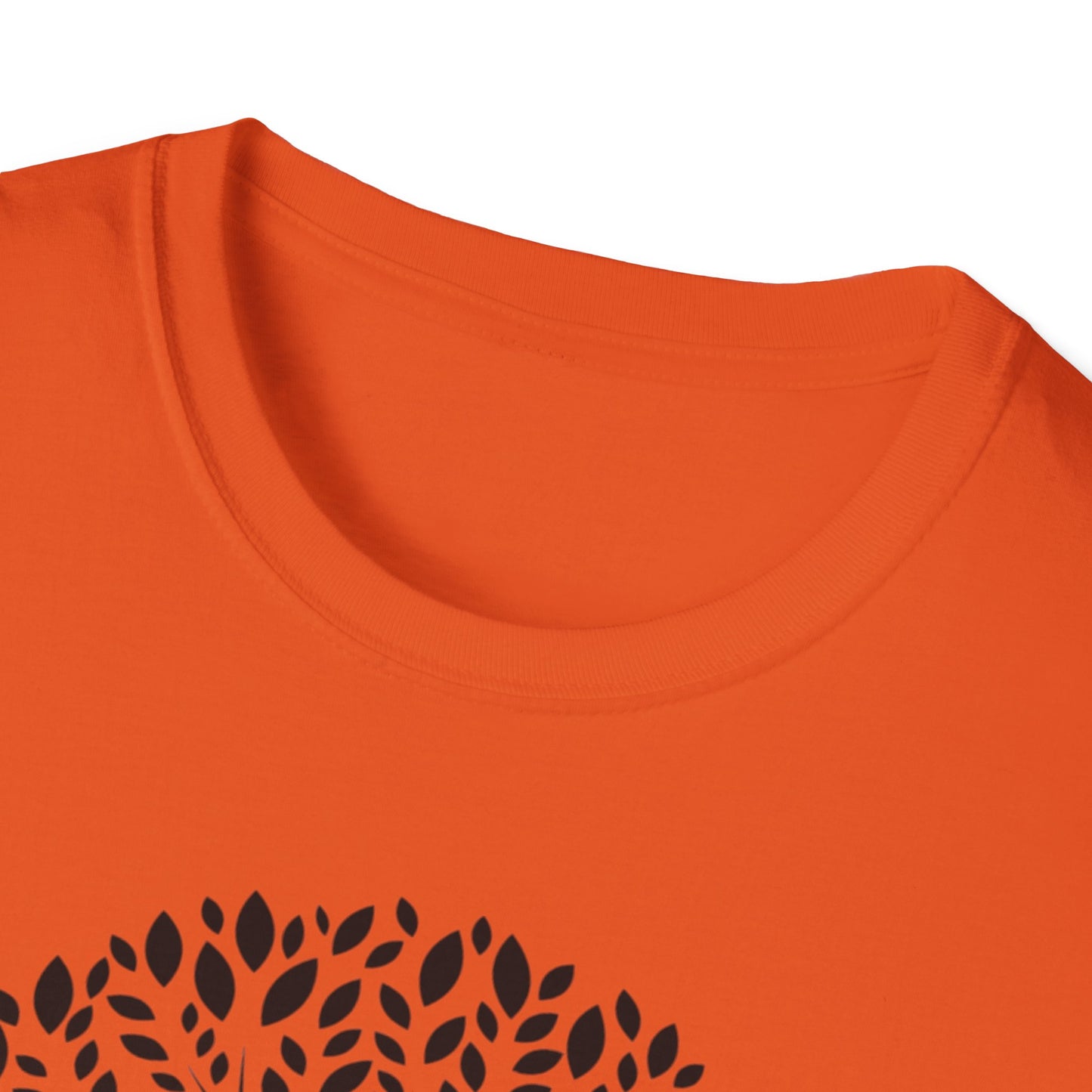 Morals Family Tree T-Shirt