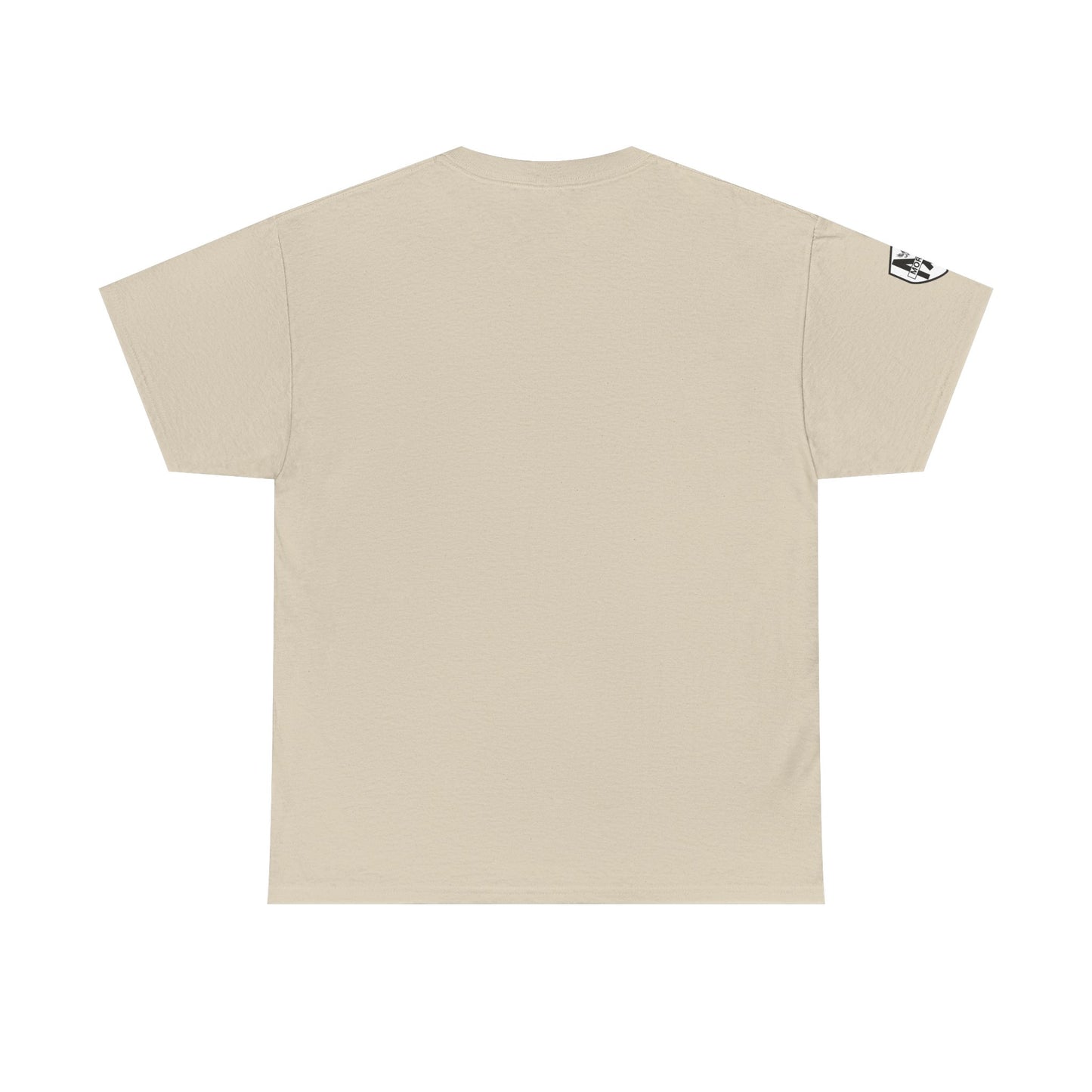 MORALS Stand on Business T-Shirt