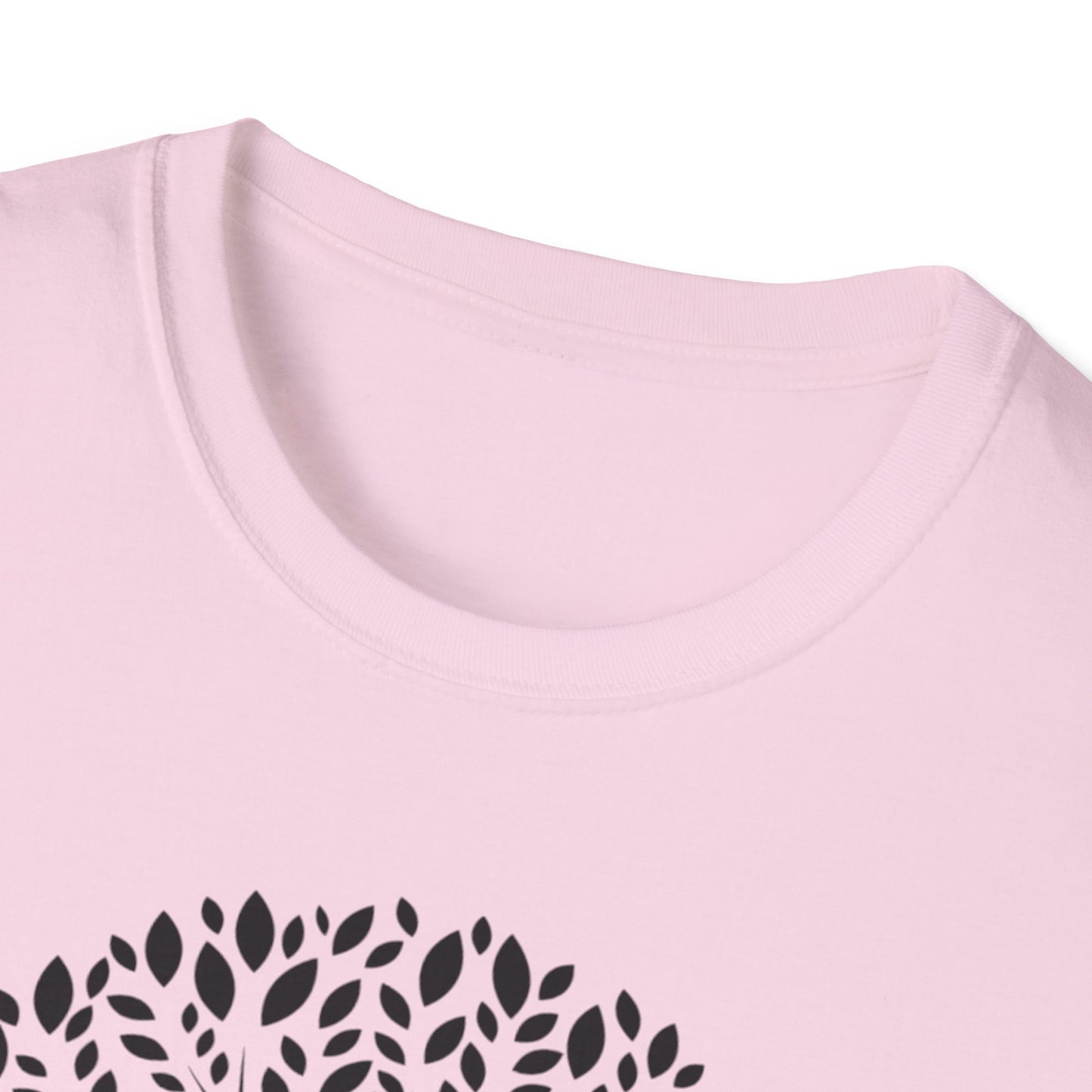 Morals Family Tree T-Shirt