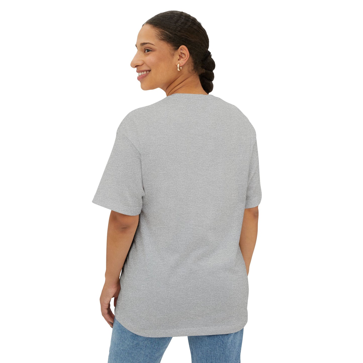 Angel Morals Oversized T-SHIRT