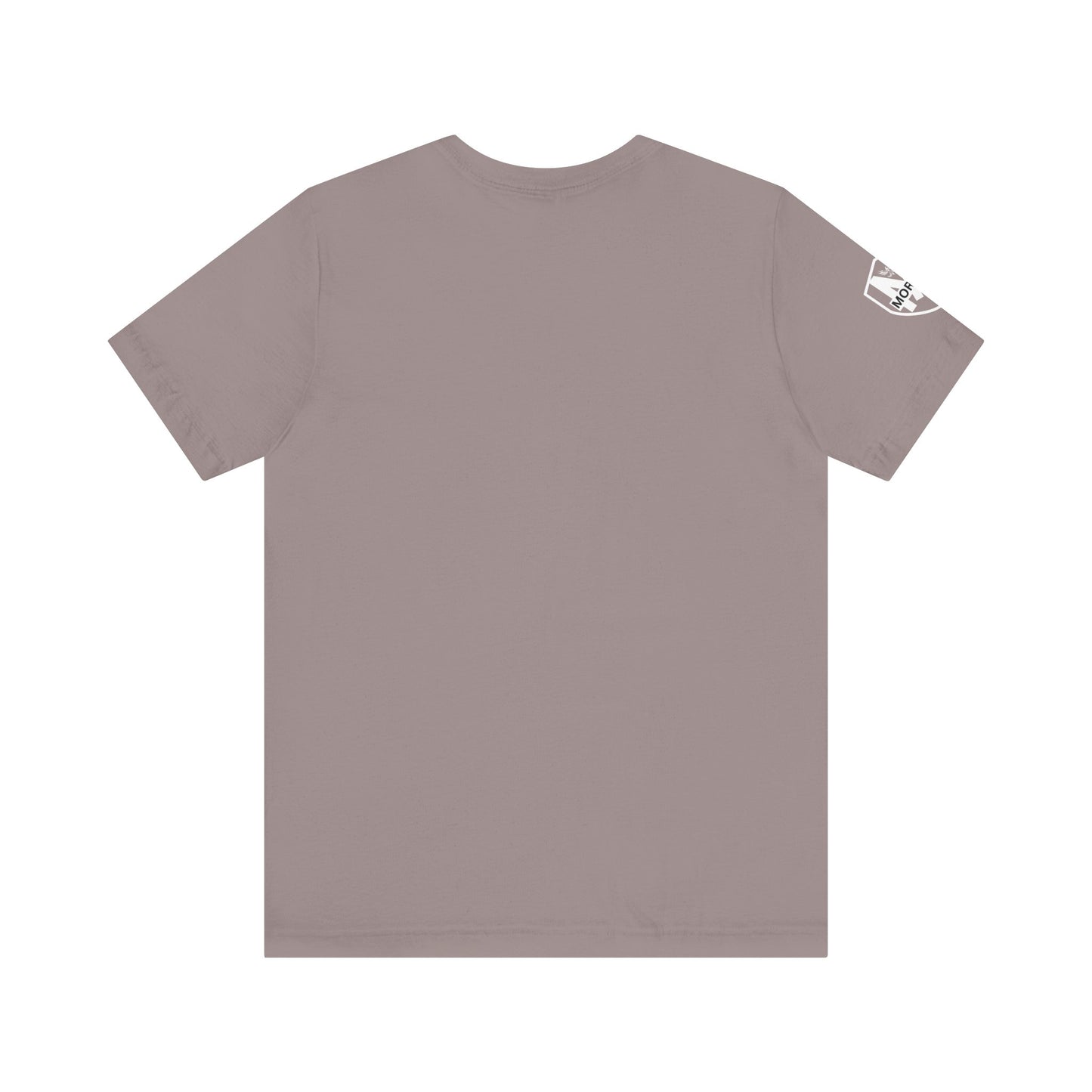 MORALS Integrity Statue of liberty T-Shirt