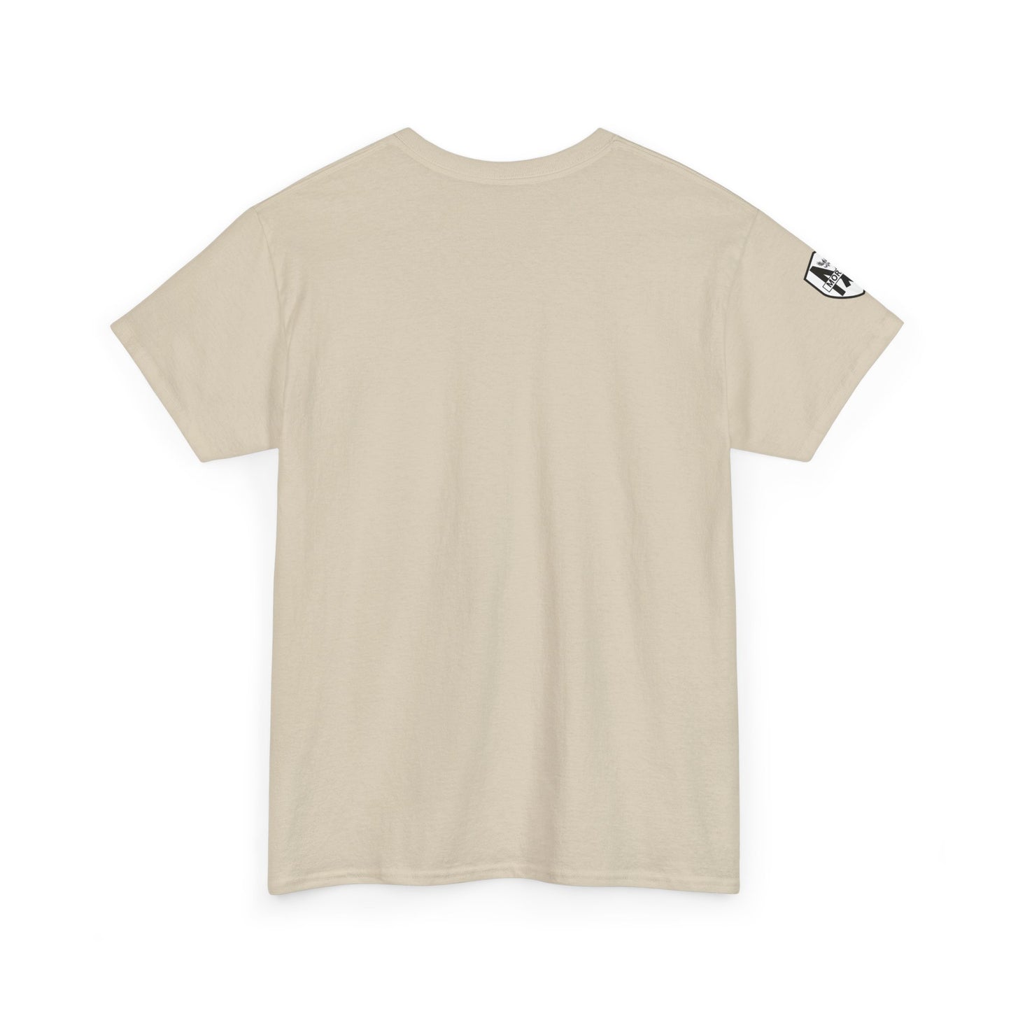 MORALS Stand on Business T-Shirt