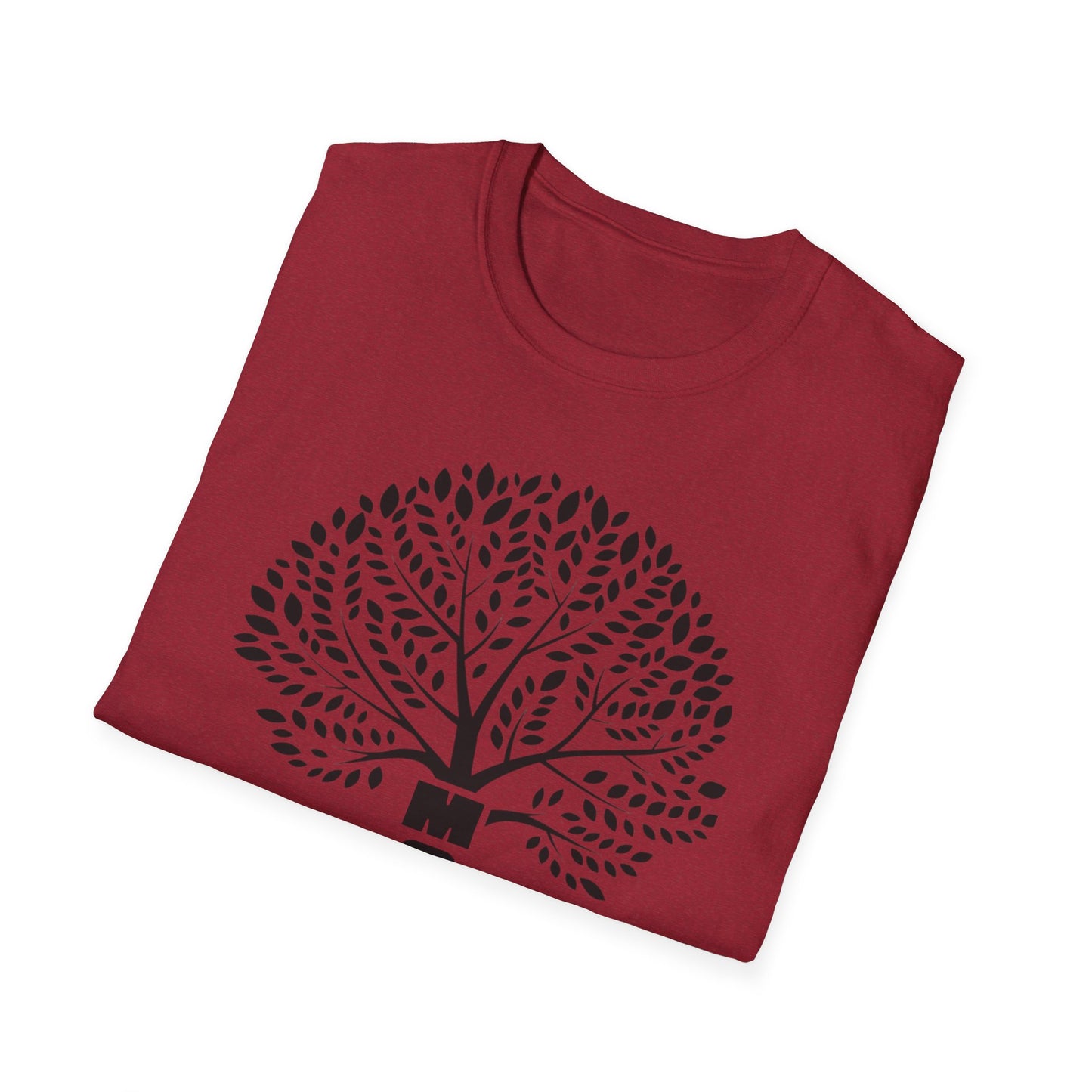 Morals Family Tree T-Shirt