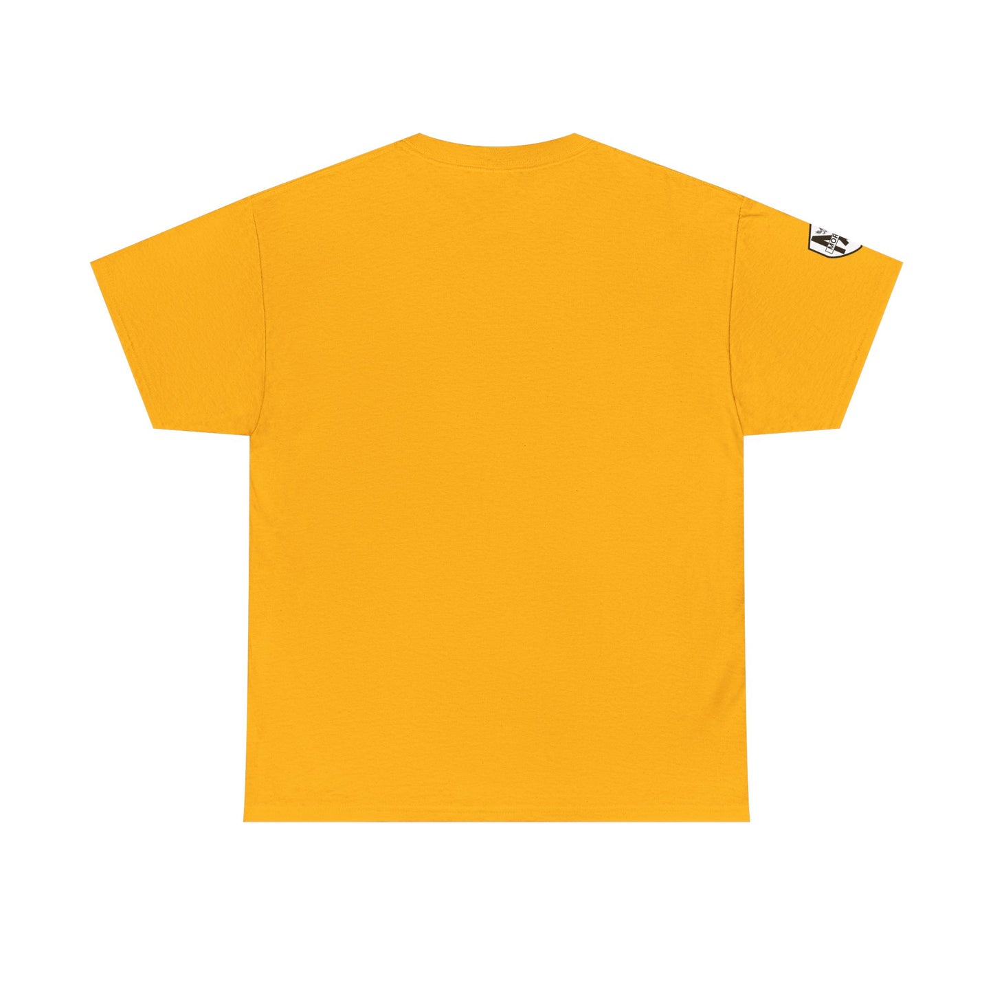 MORALS Stand on Business T-Shirt