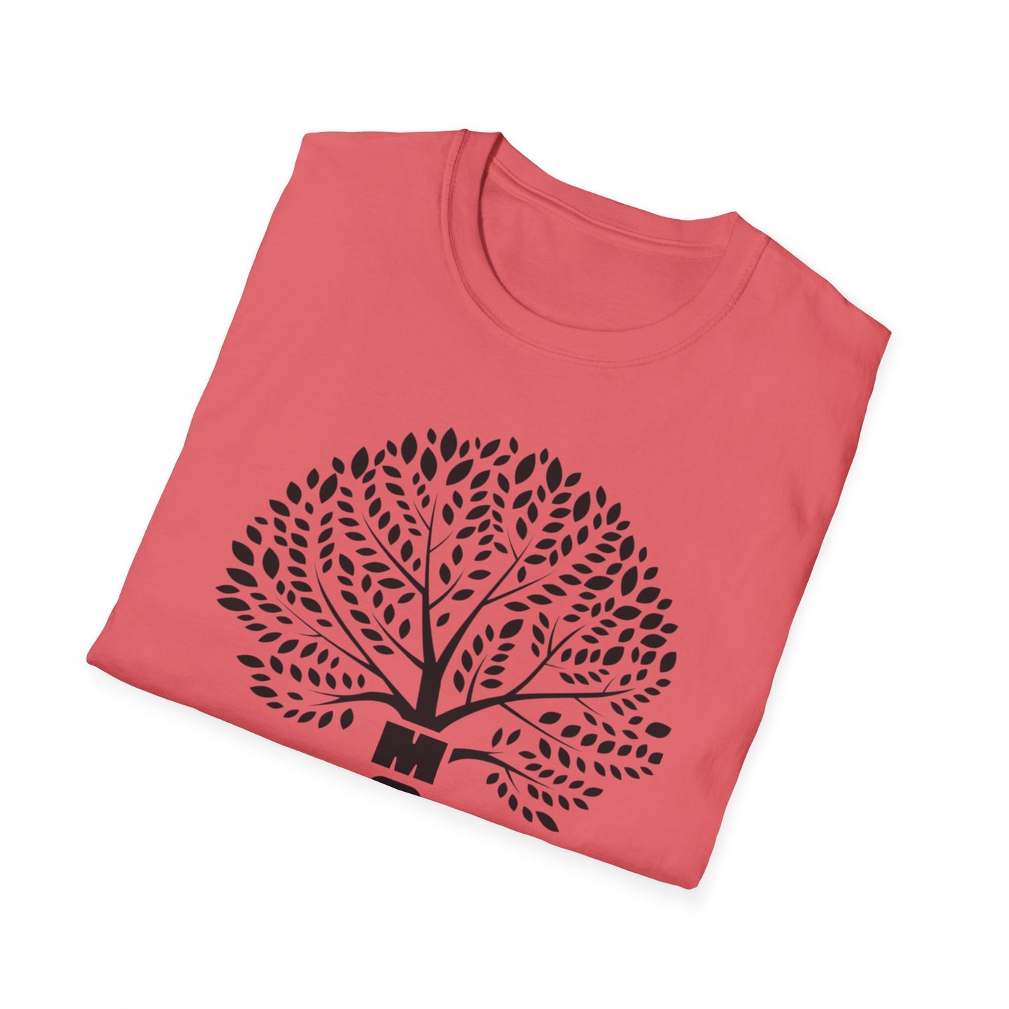 Morals Family Tree T-Shirt