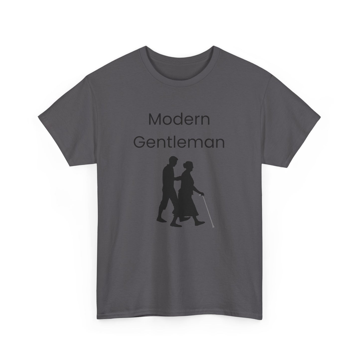 Modern GentlemanT-Shirt