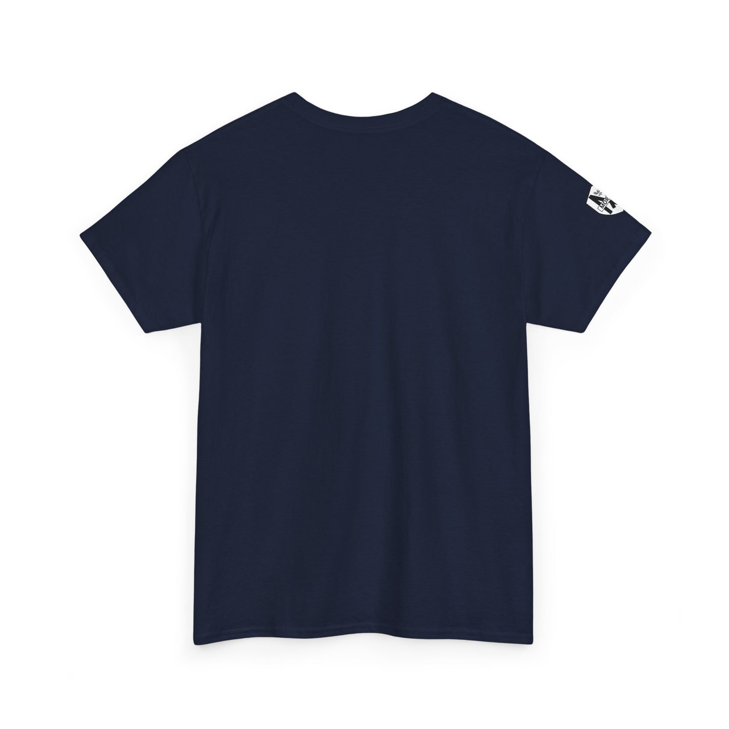 MORALS Sunset City T-Shirt