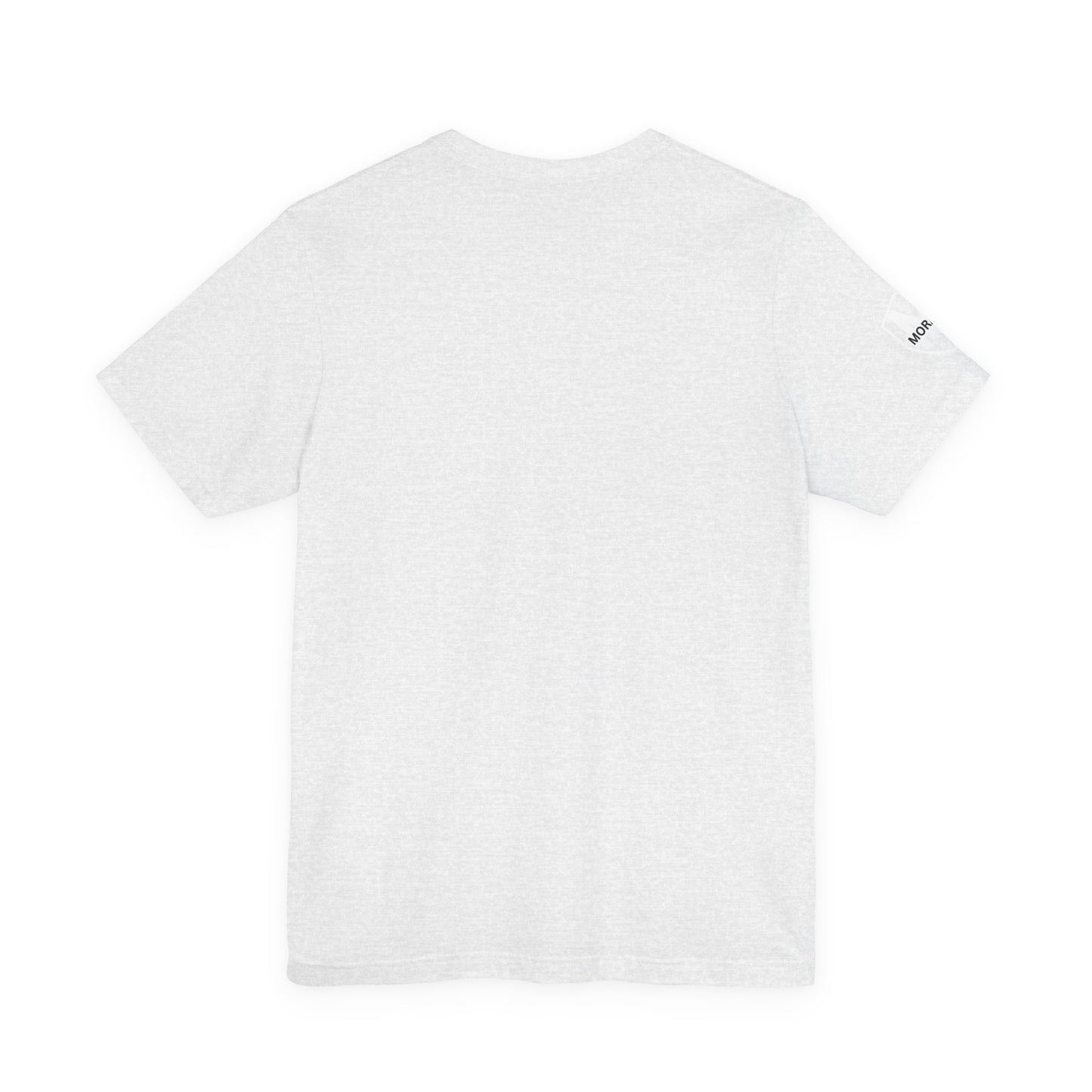 MORALS Integrity Statue of liberty T-Shirt