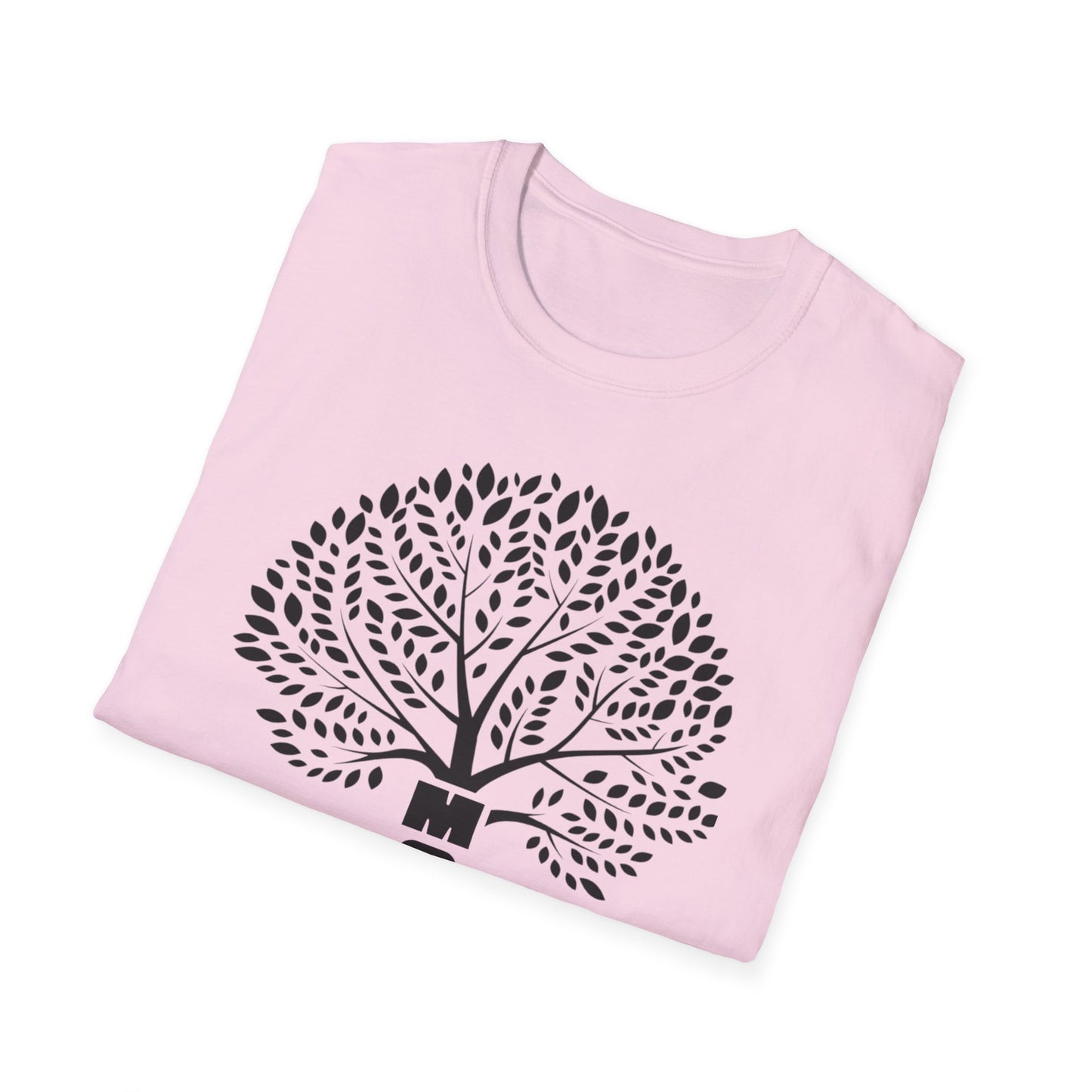 Morals Family Tree T-Shirt
