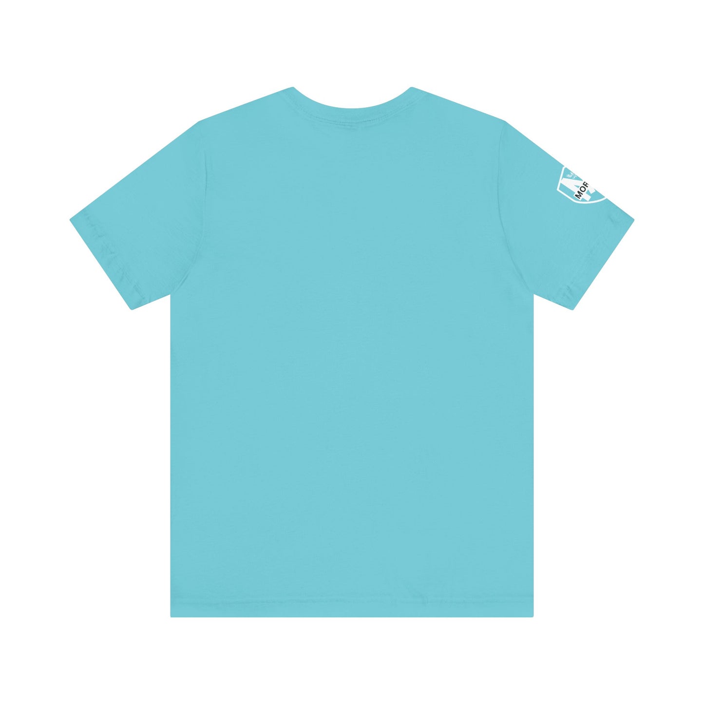 MORALS Integrity Statue of liberty T-Shirt