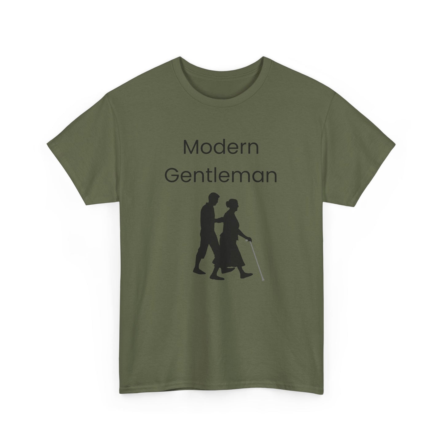Modern GentlemanT-Shirt