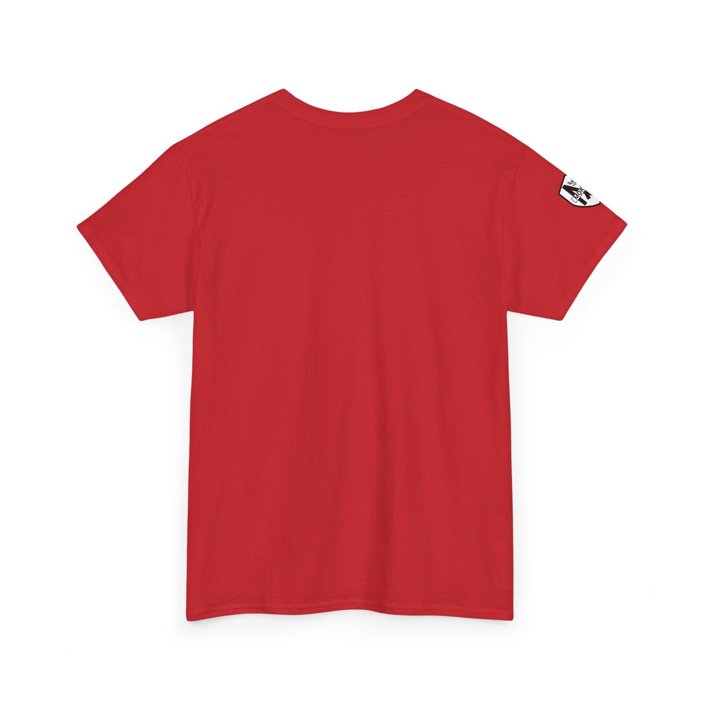MORALS Stand on Business T-Shirt
