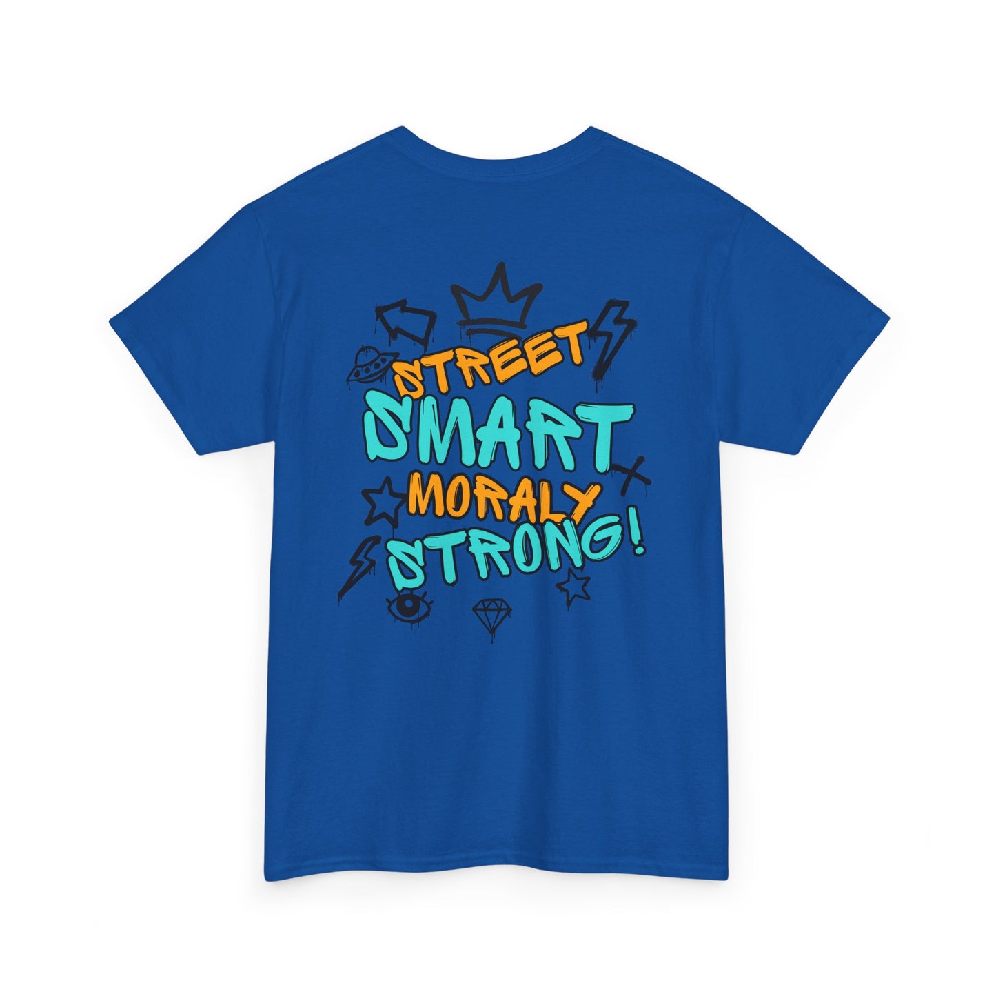 Street Smart T-Shirt