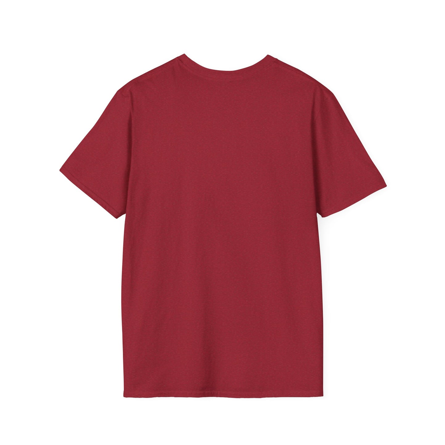 Morals Family Tree T-Shirt