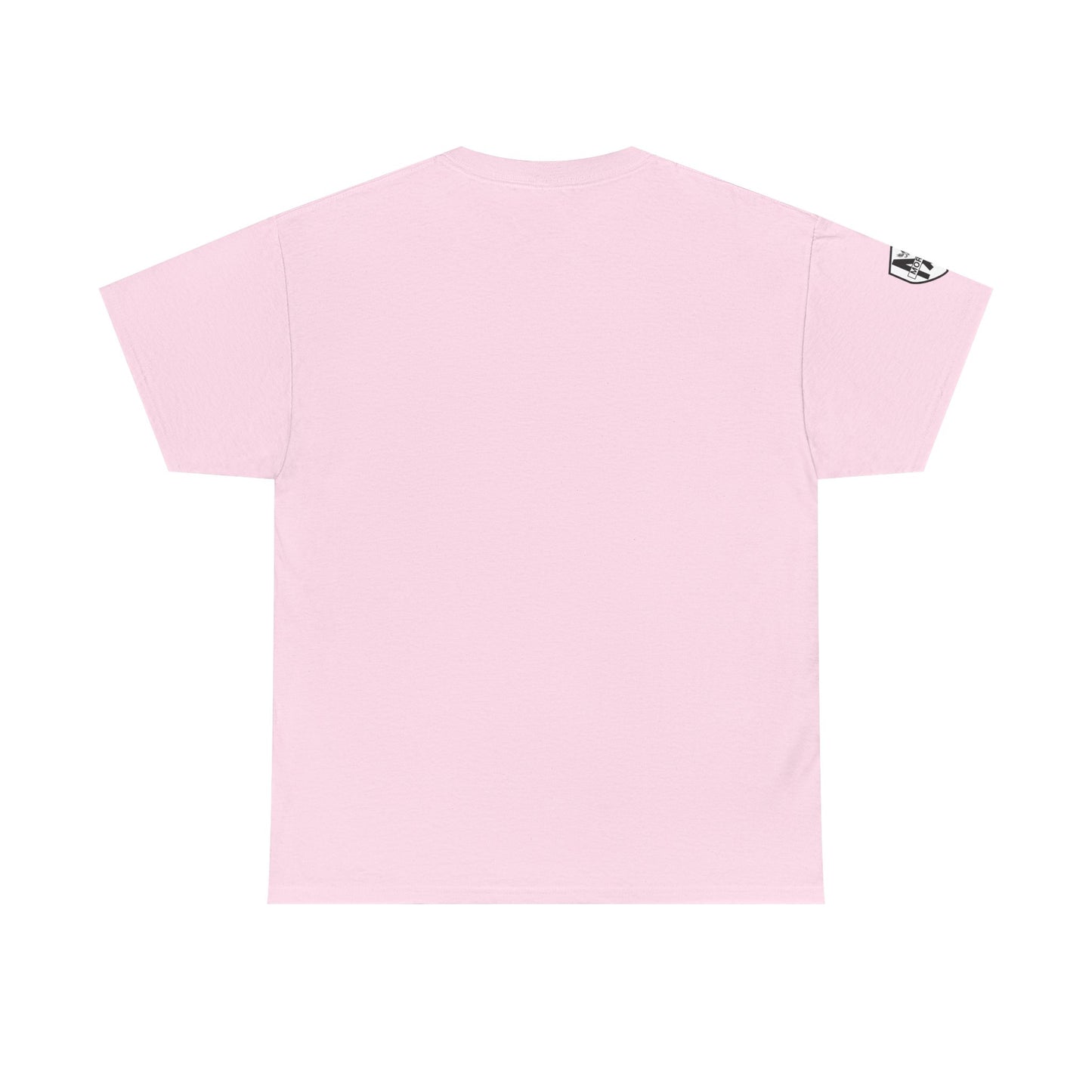 MORALS Stand on Business T-Shirt