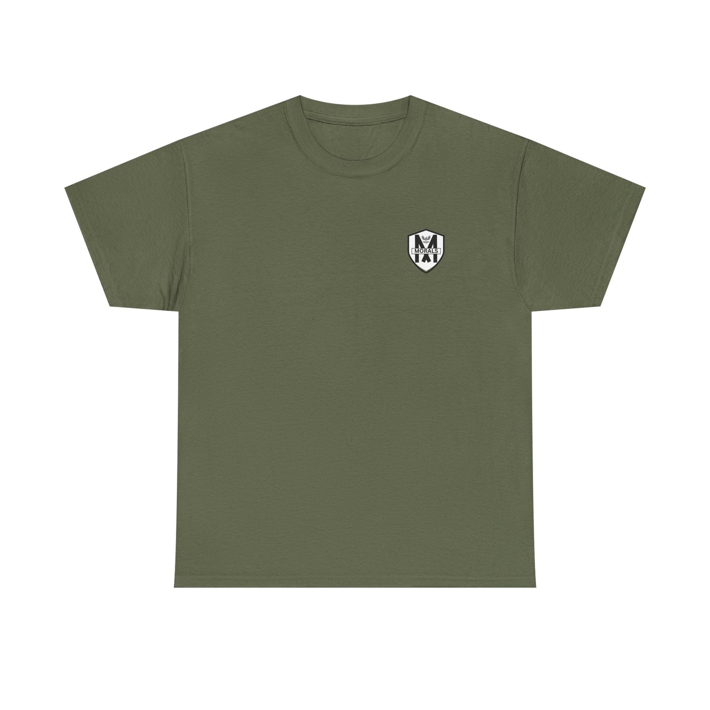 Street Smart T-Shirt