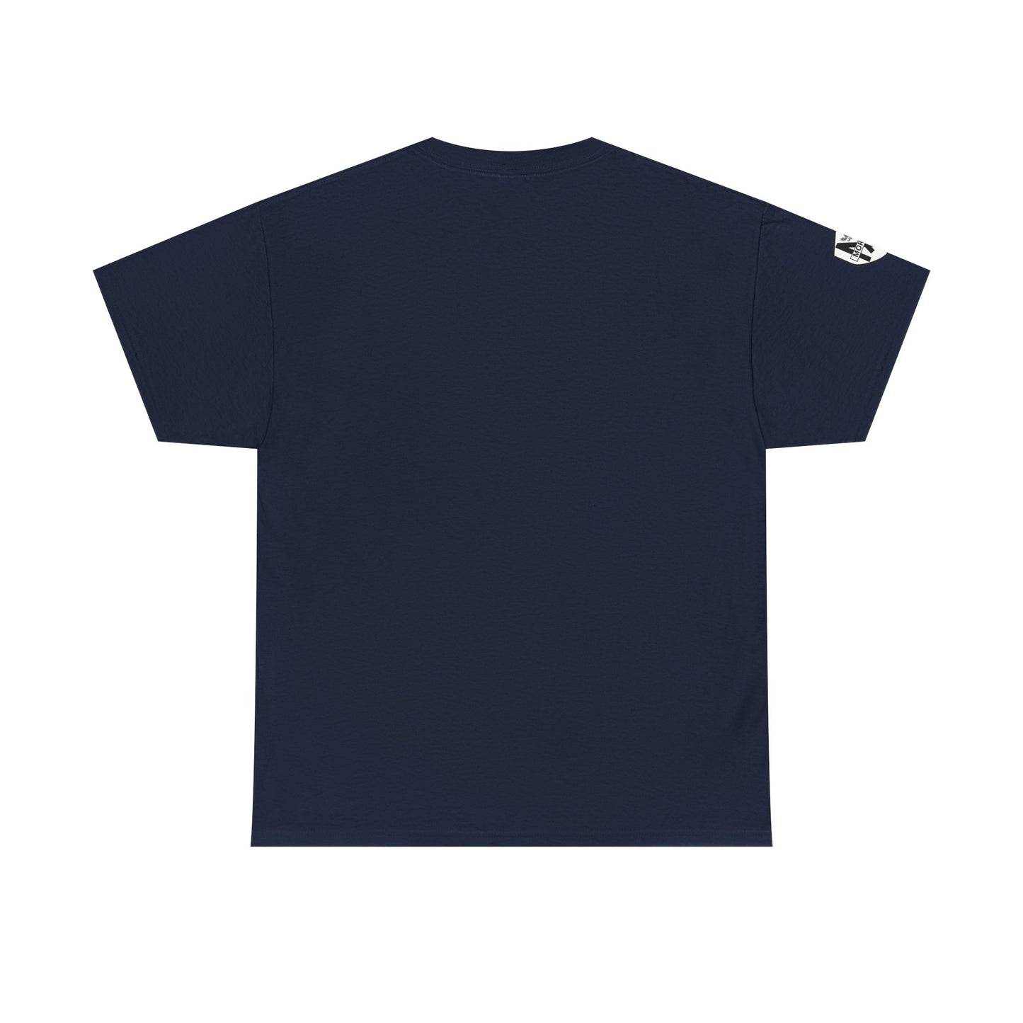 MORALS Stand on Business T-Shirt