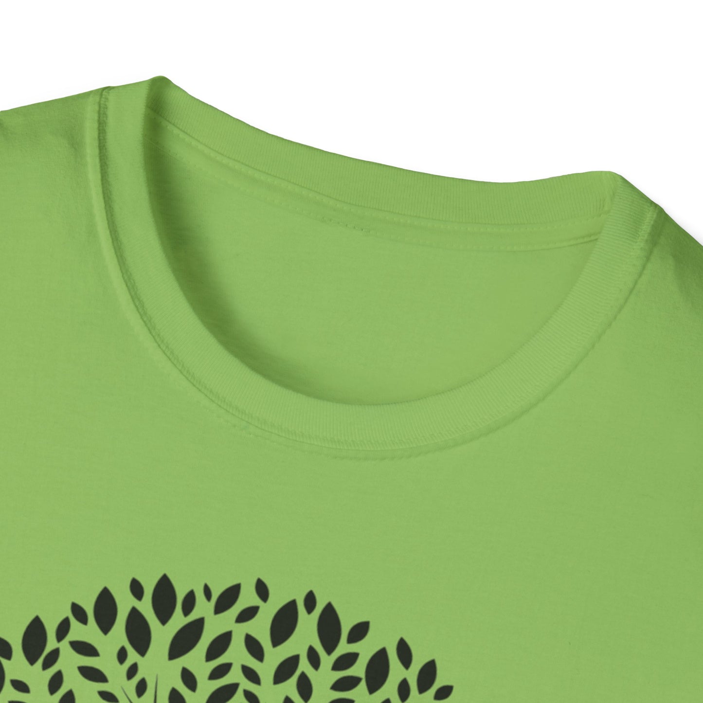 Morals Family Tree T-Shirt