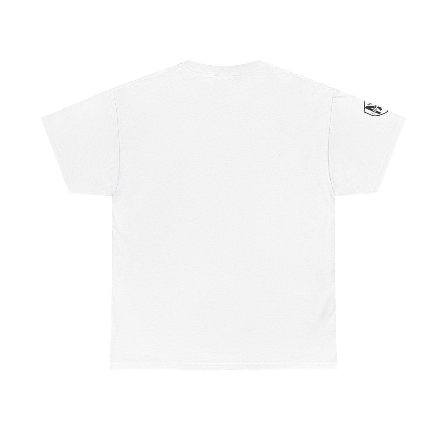 MORALS Stand on Business T-Shirt