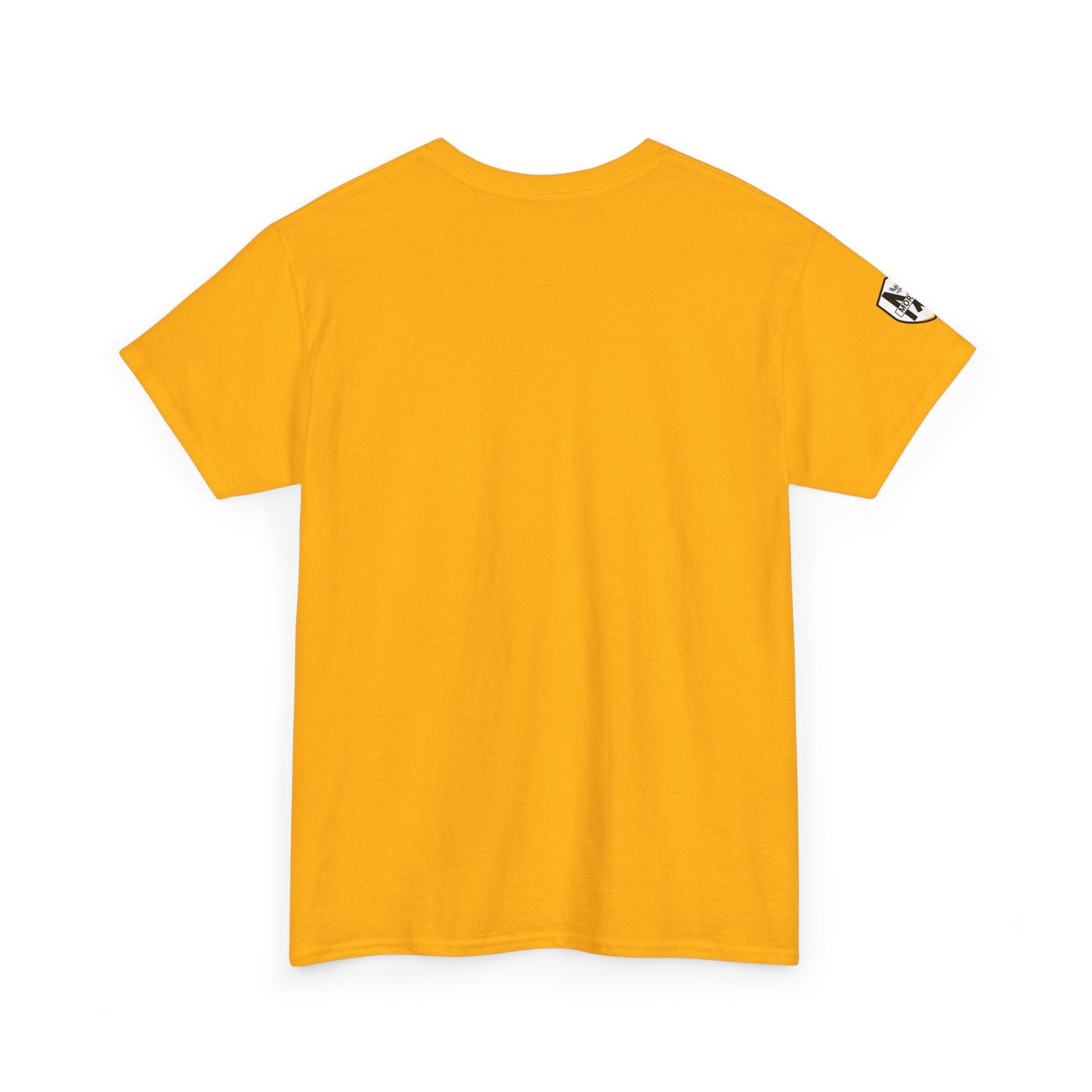 MORALS Sunset City T-Shirt