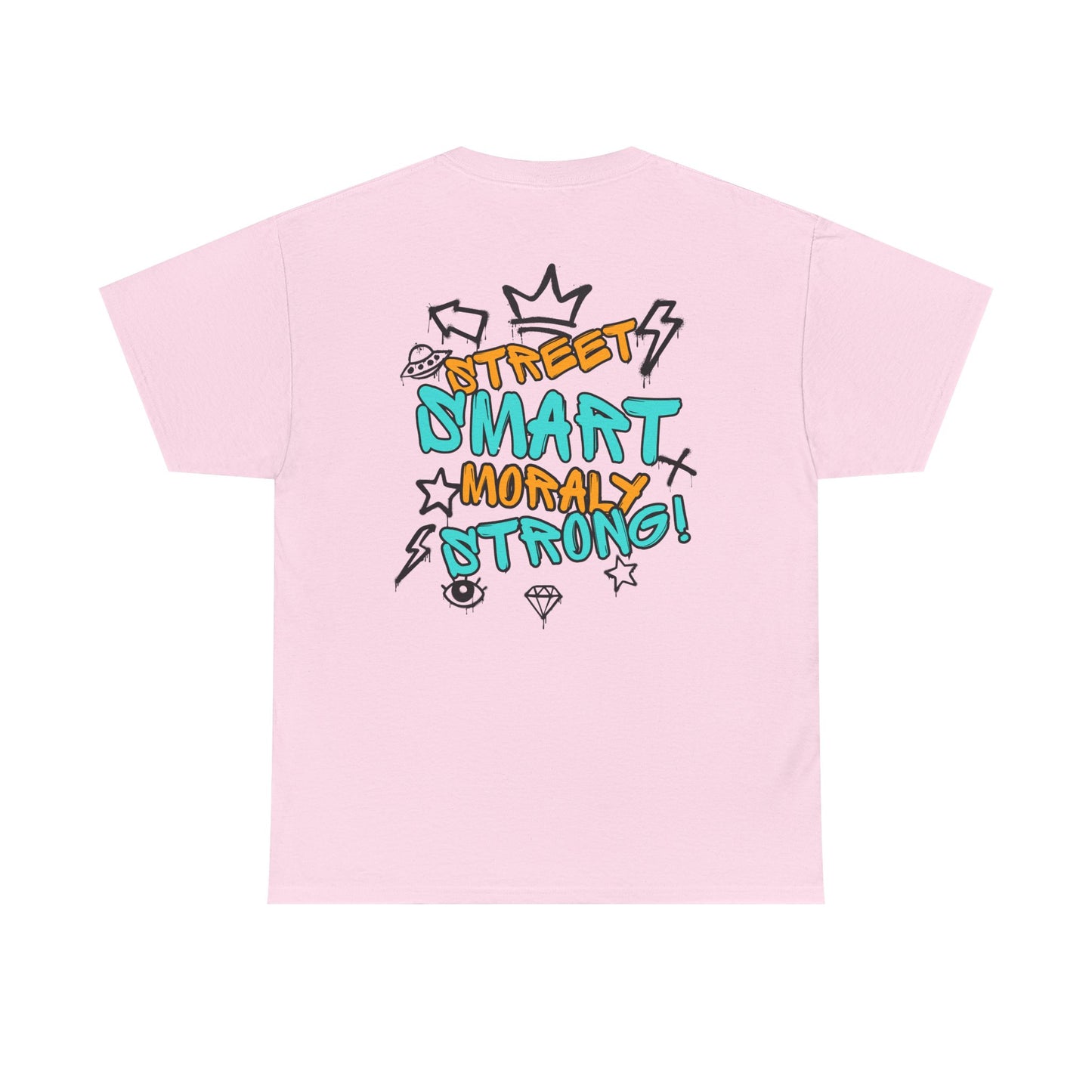 Street Smart T-Shirt