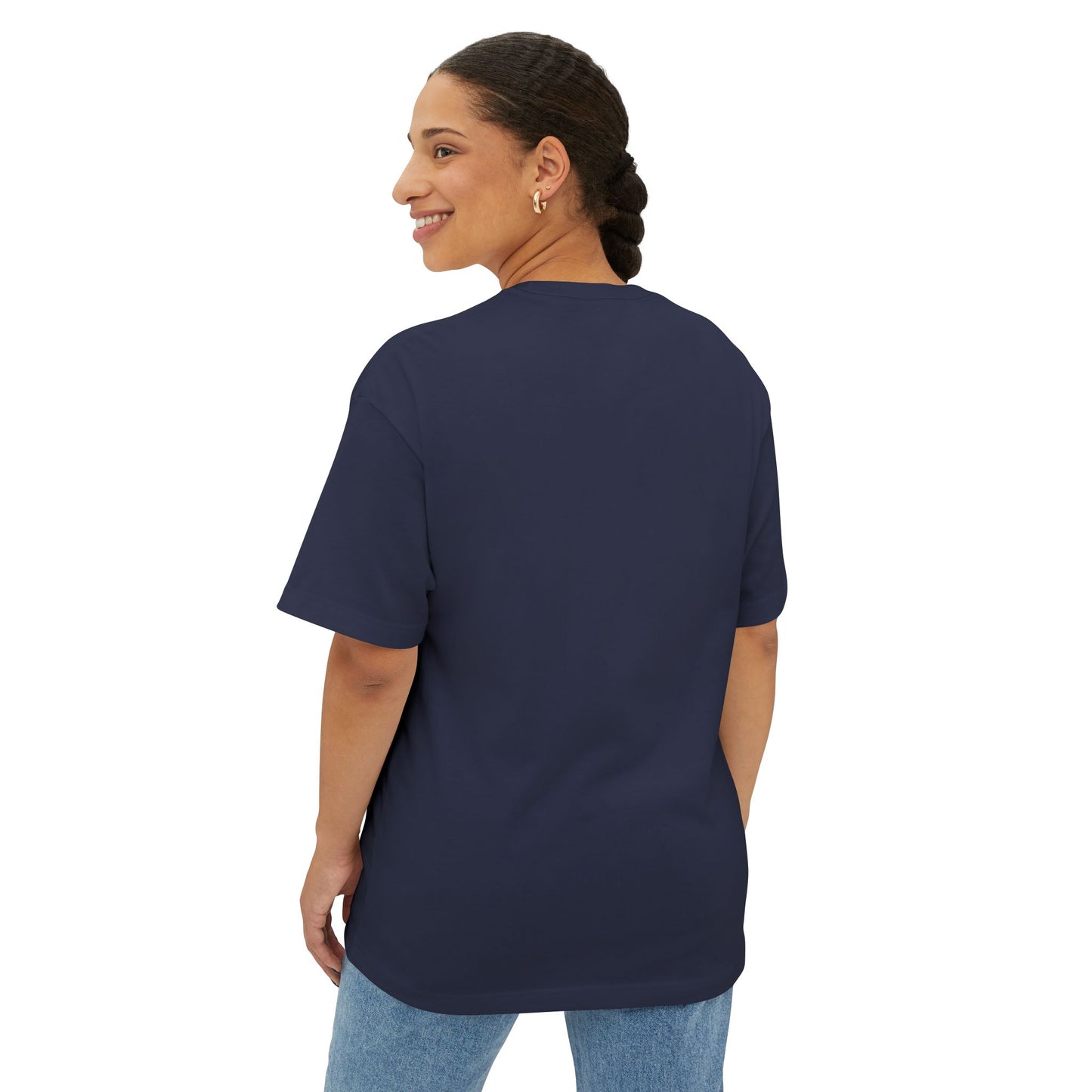 Angel Morals Oversized T-SHIRT
