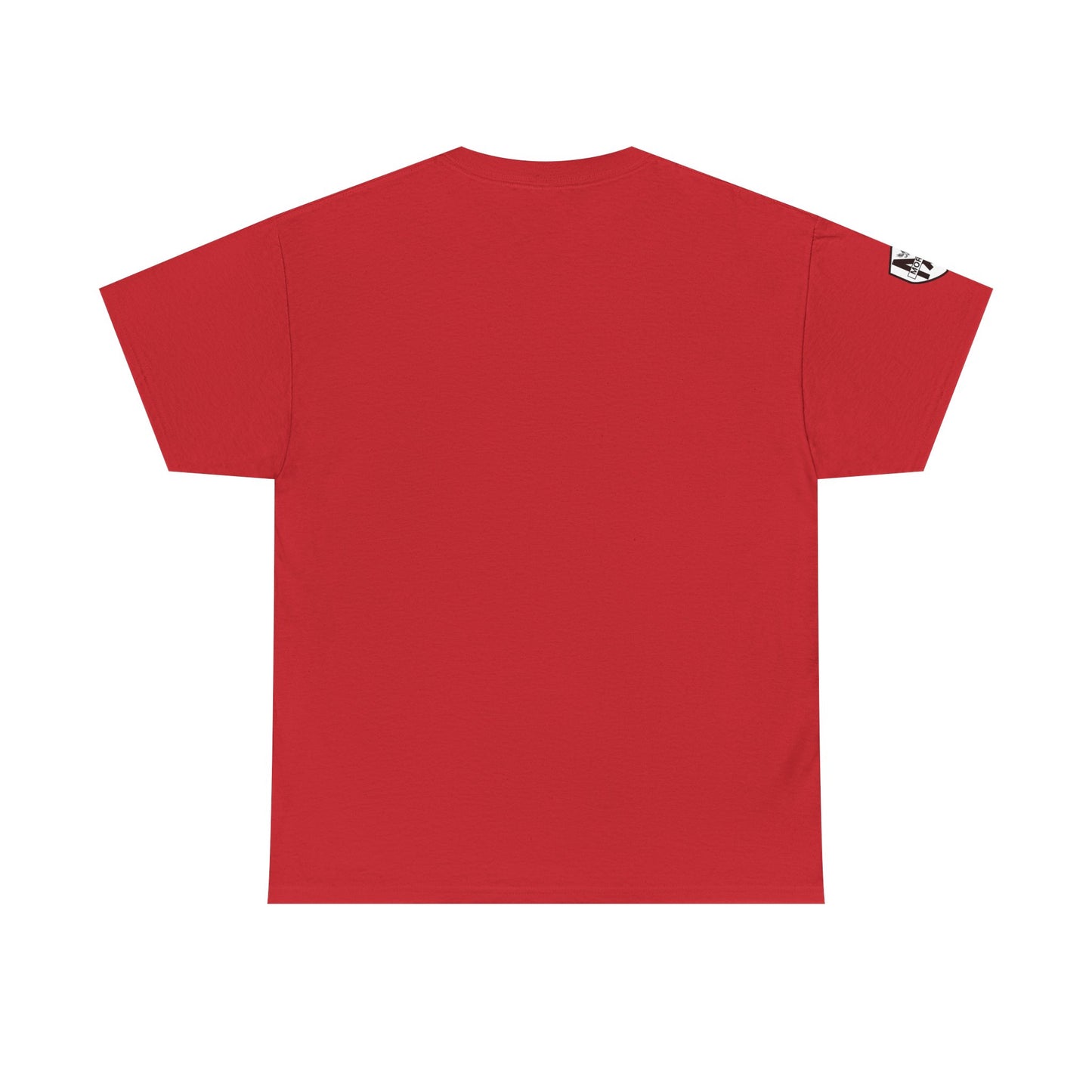 MORALS Stand on Business T-Shirt