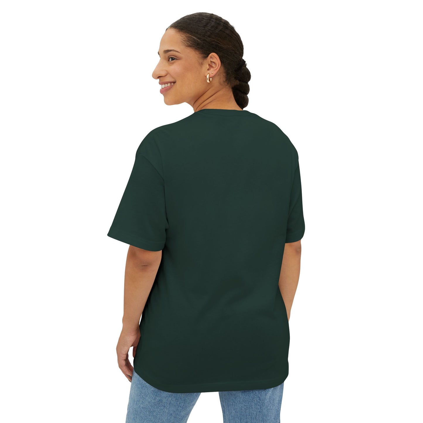 Angel Morals Oversized T-SHIRT