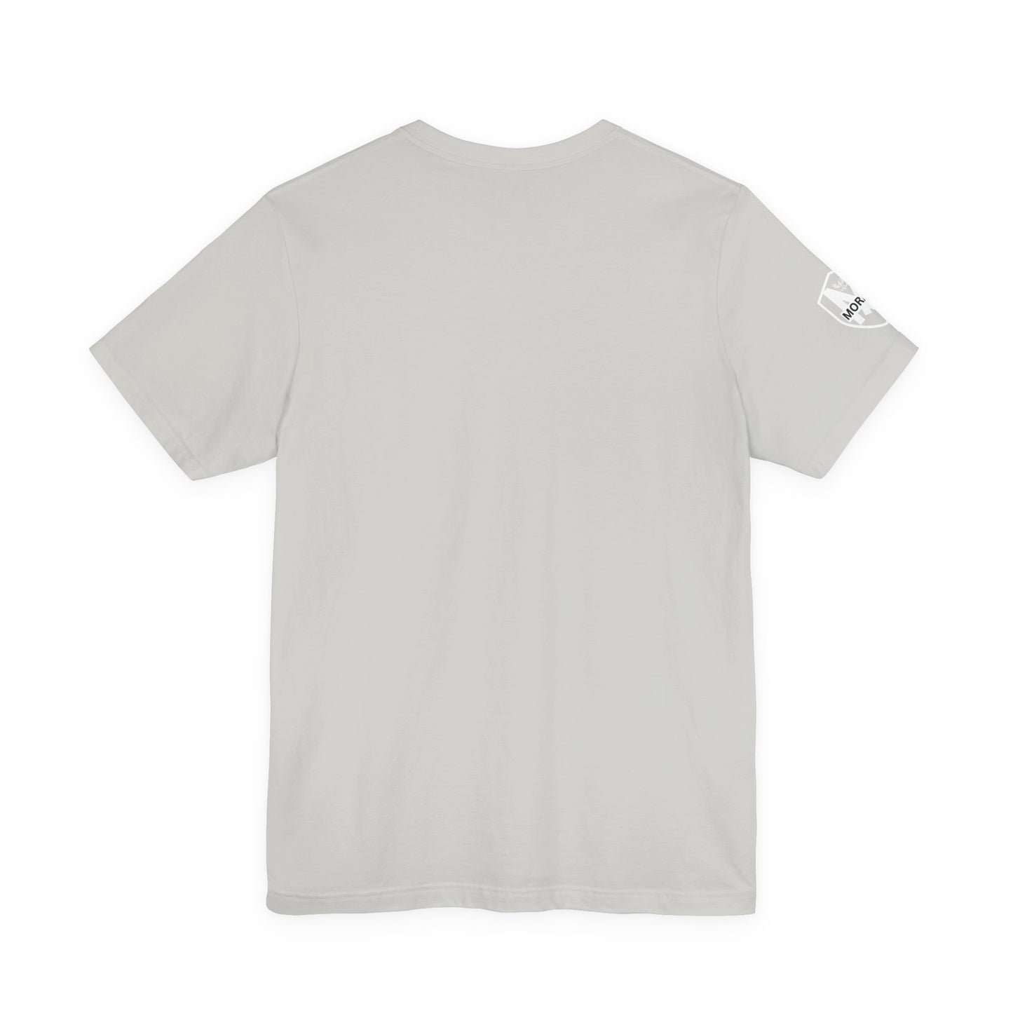 MORALS Integrity Statue of liberty T-Shirt