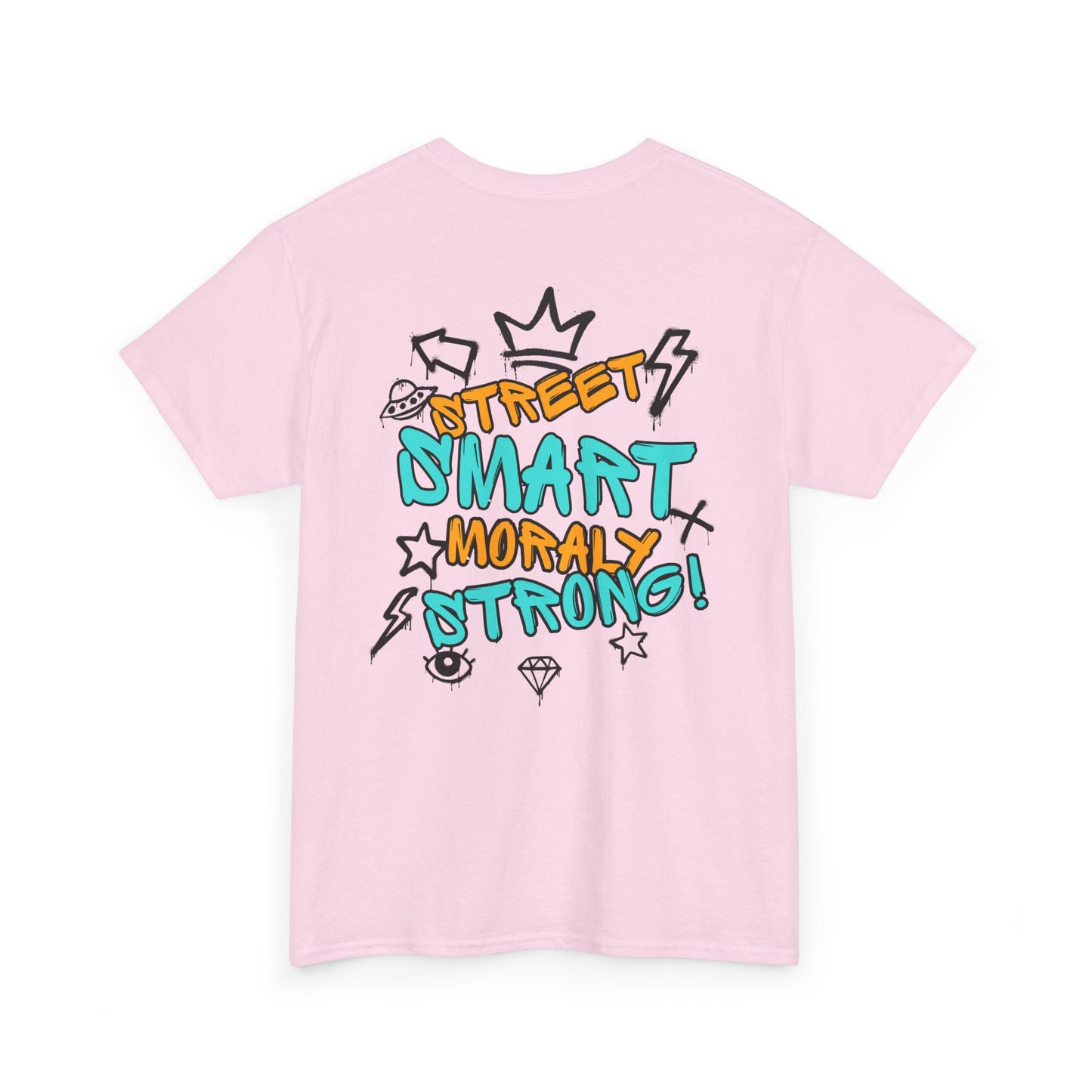Street Smart T-Shirt
