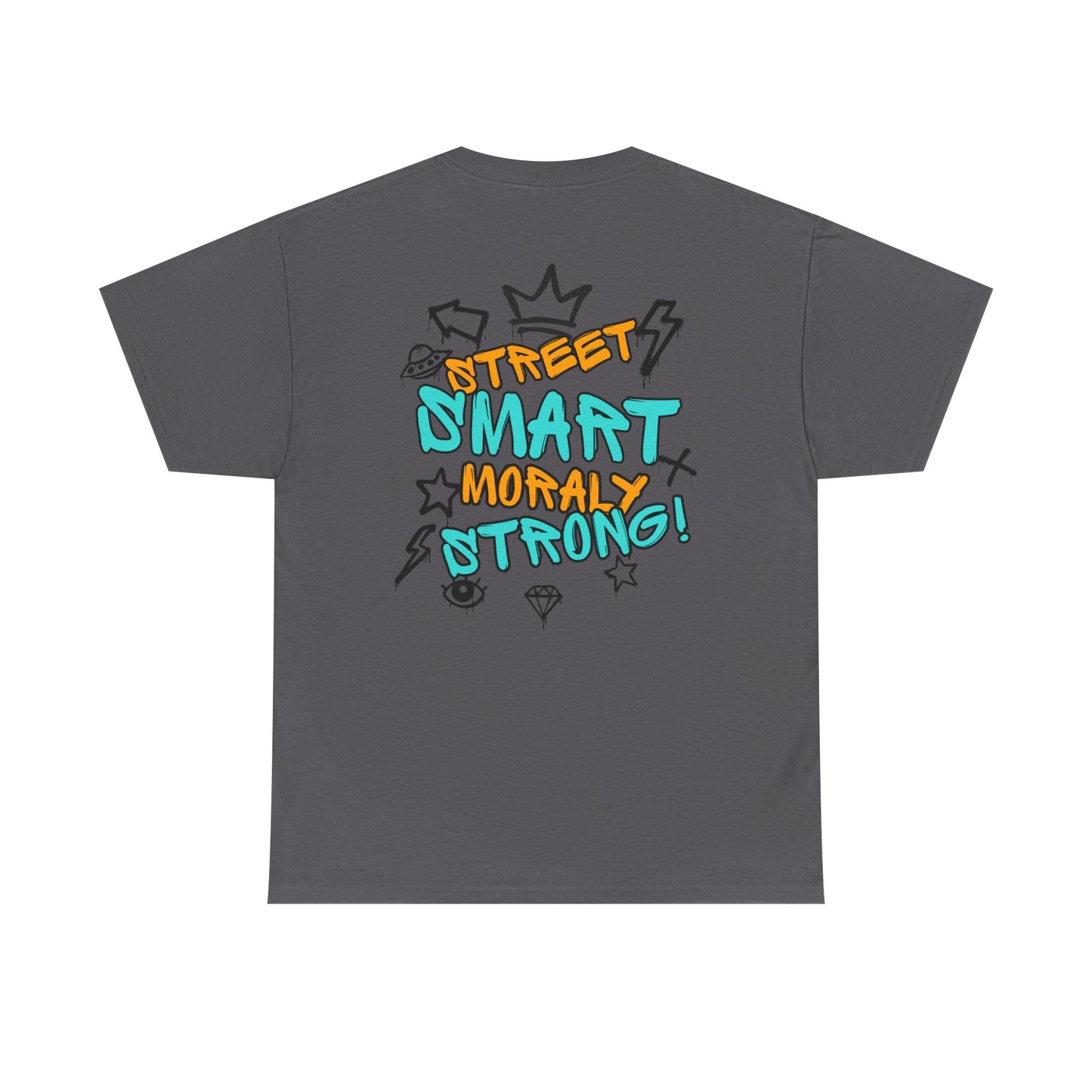 Street Smart T-Shirt