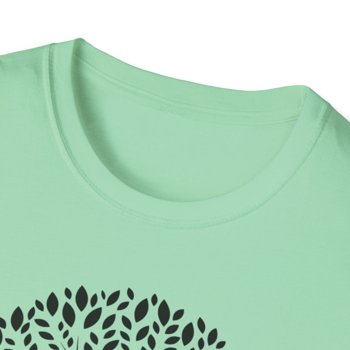 Morals Family Tree T-Shirt