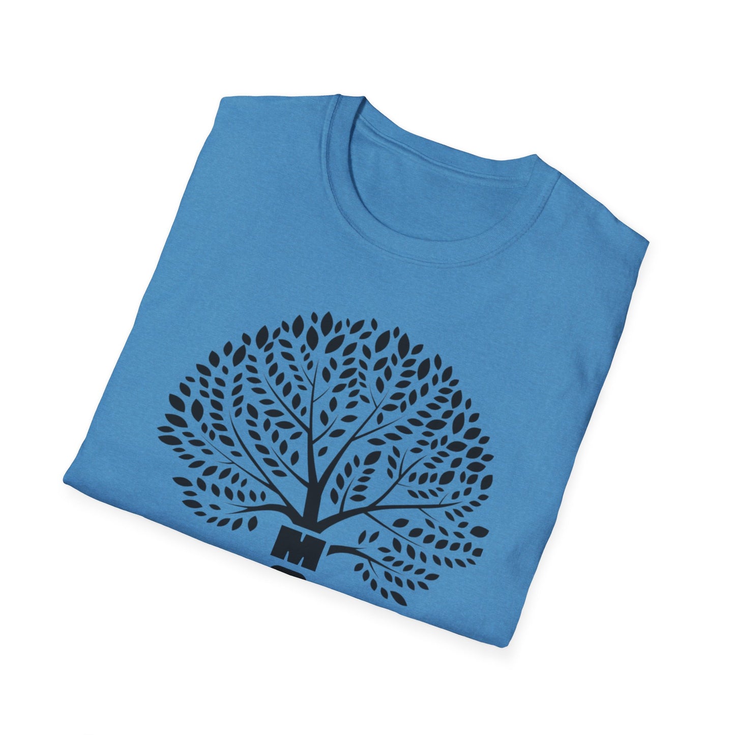 Morals Family Tree T-Shirt